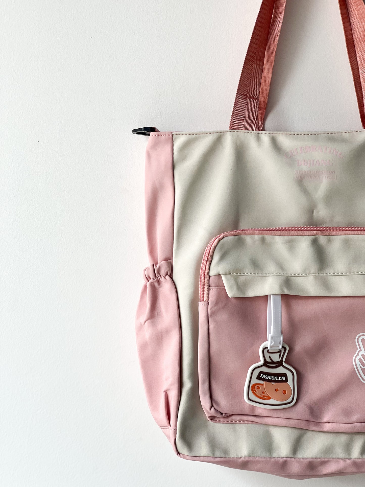 Dbjiang Imported tote