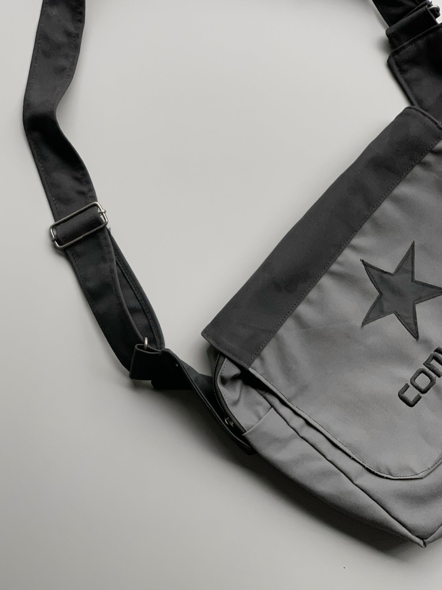 Star exco Messenger