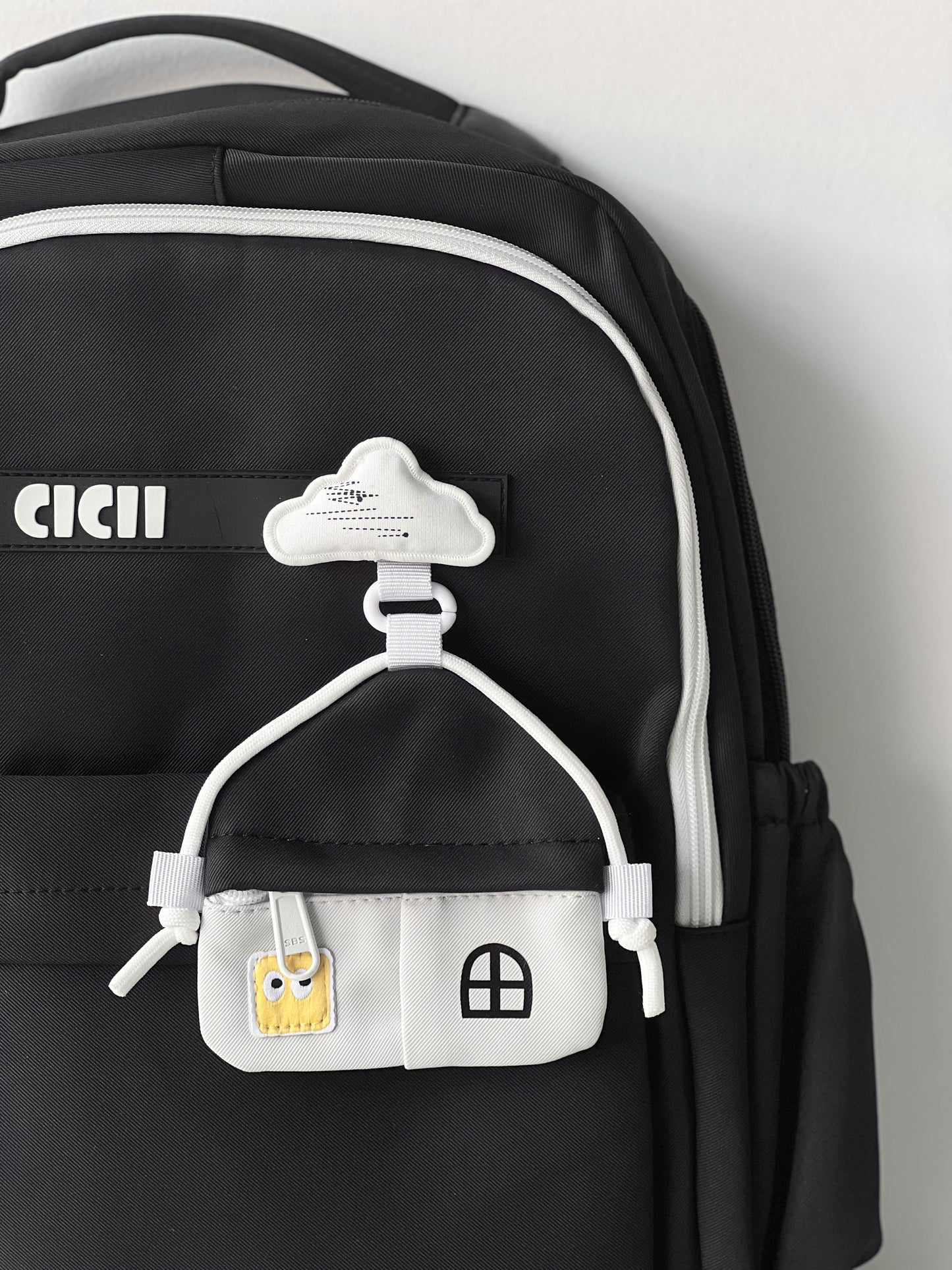 Cicii Premium Backpack