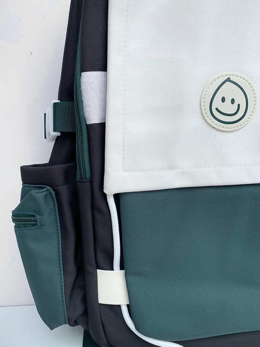 Excian Imp Korean Backpack
