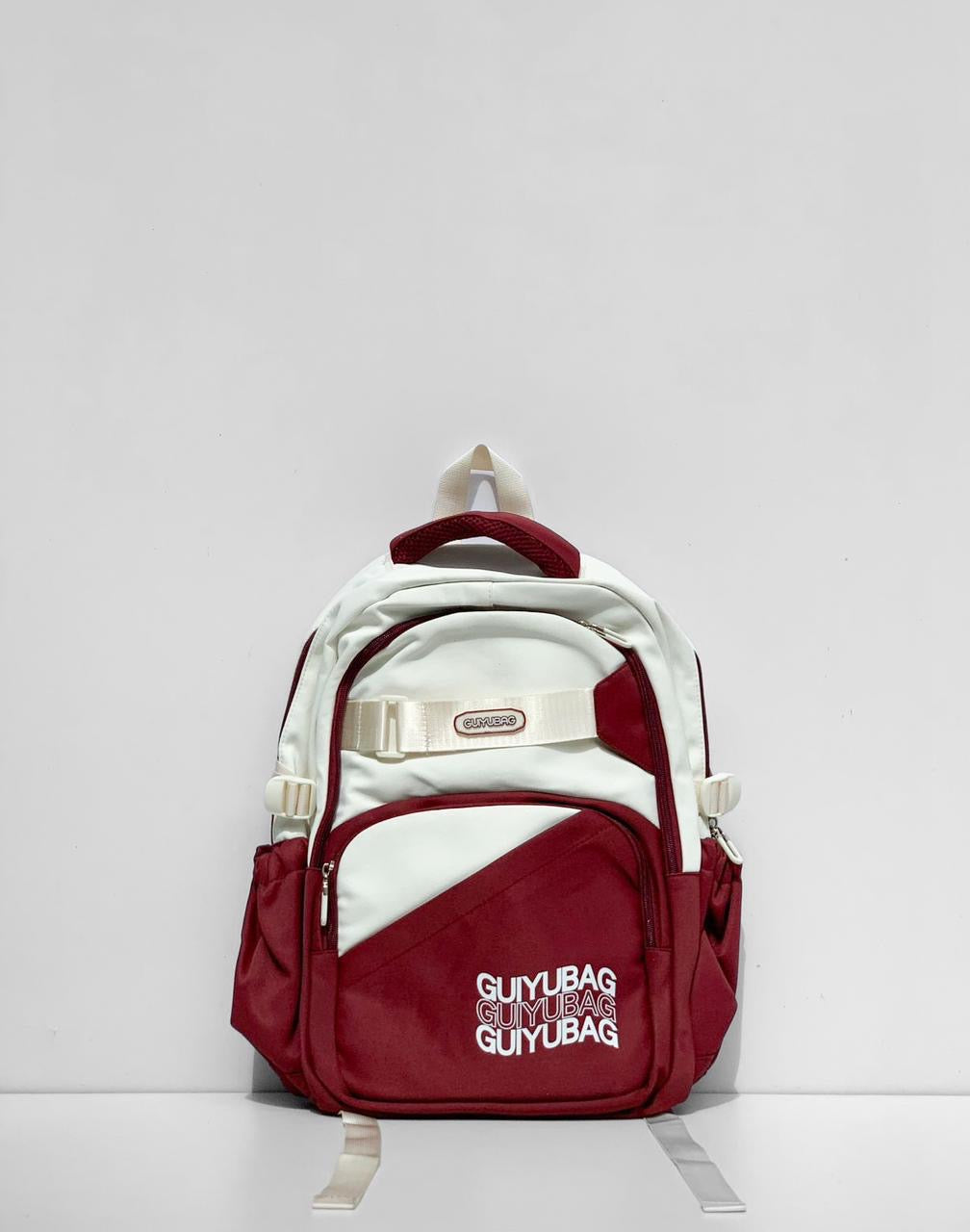 Guiyu Imp Backpack