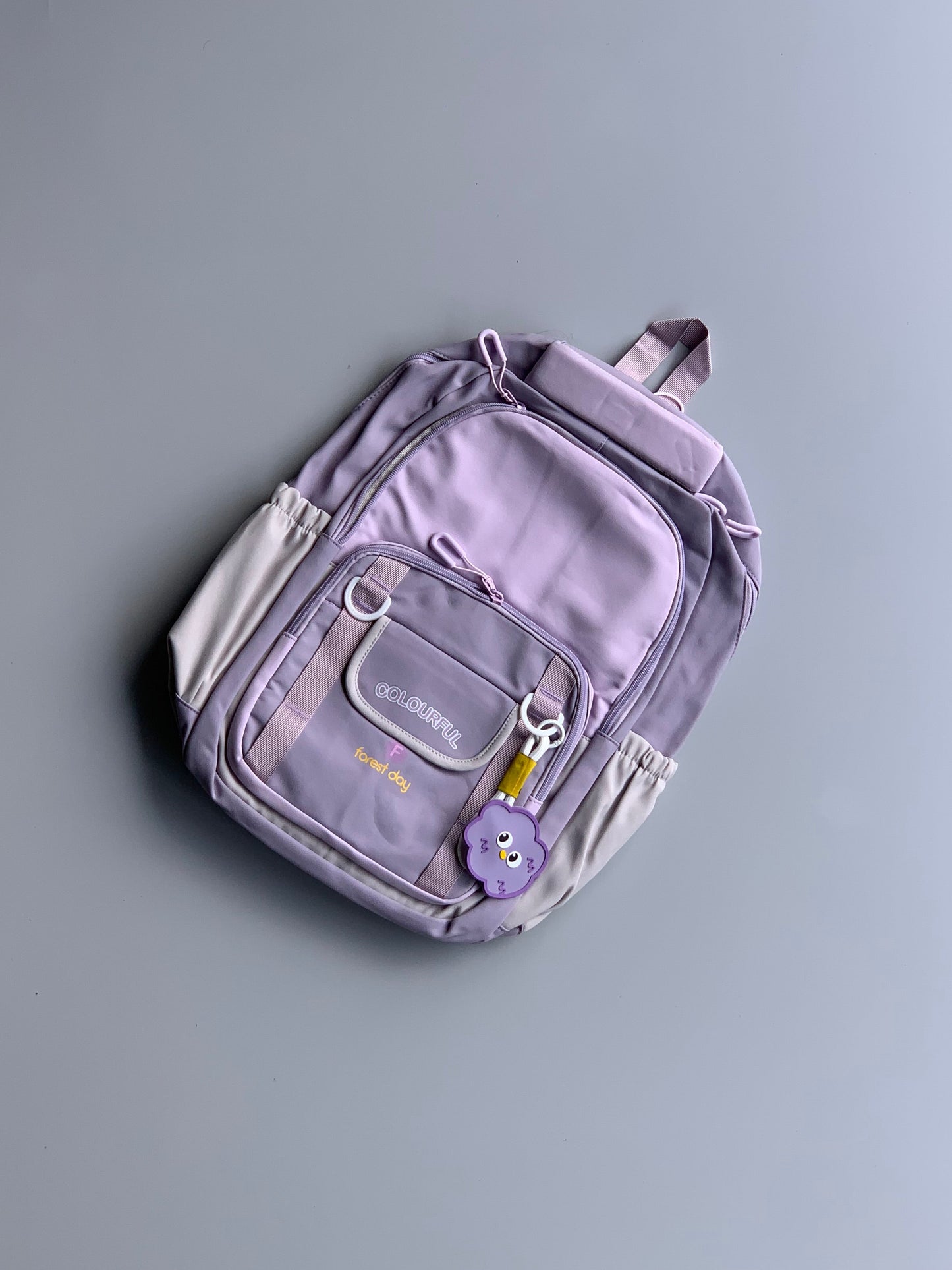 Frst Imp korean Backpack
