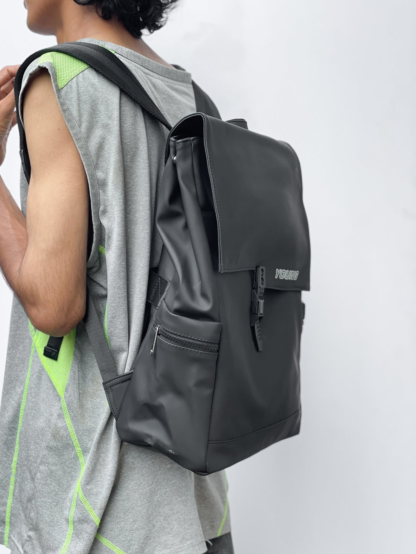 Exdax Young Backpack
