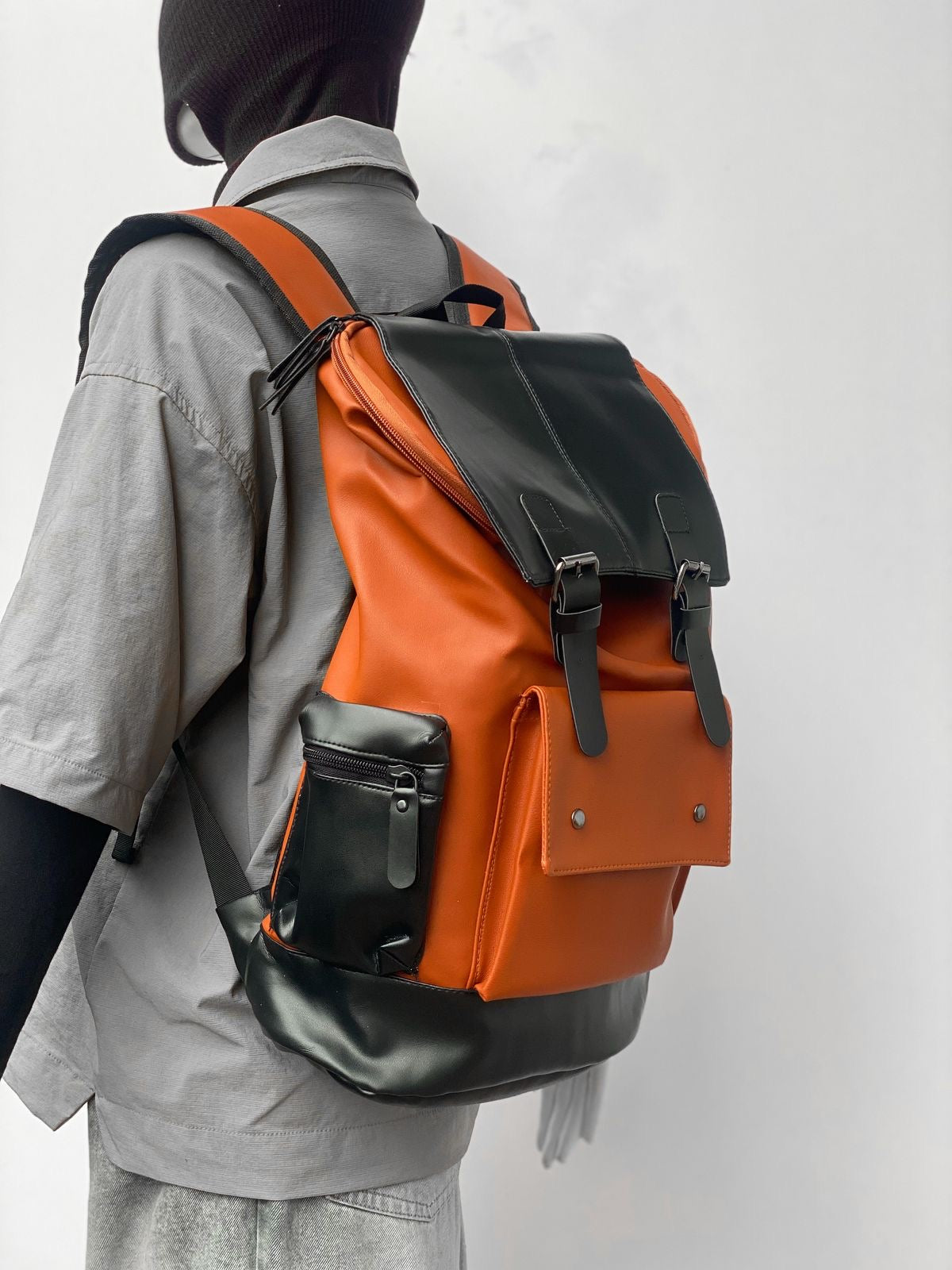 Exkiodan rec Backpack