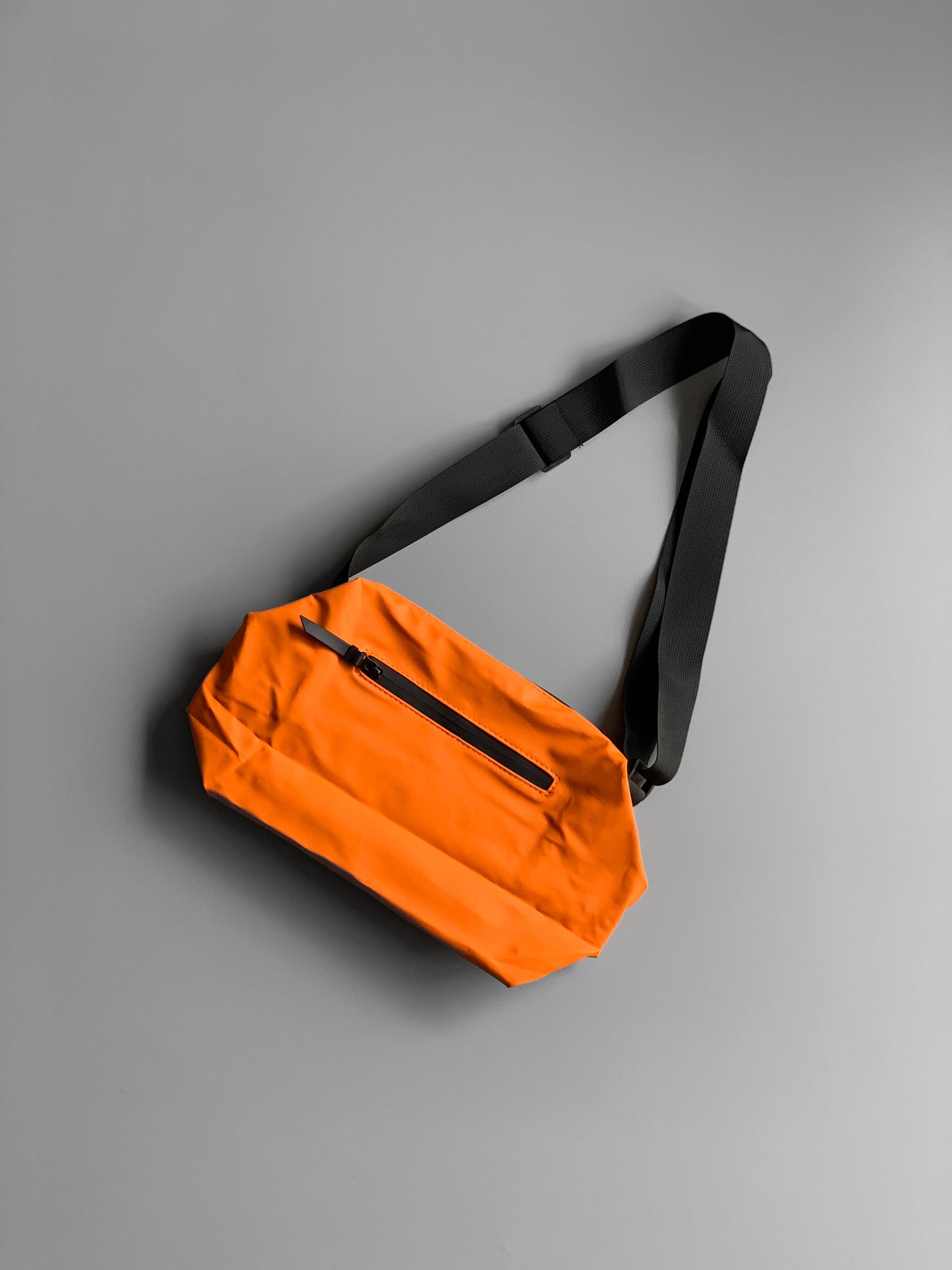 Steel Imp Messenger Bag