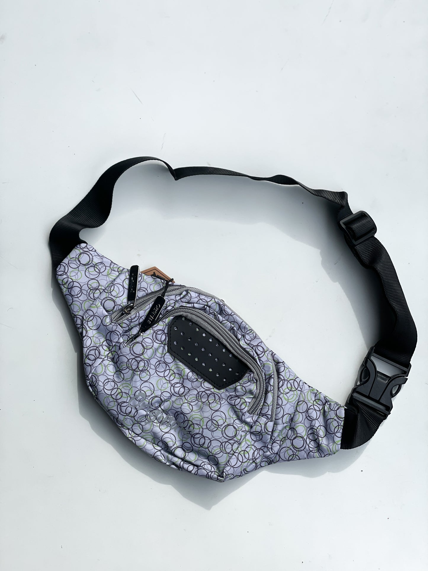Arctic Printed Waistbag