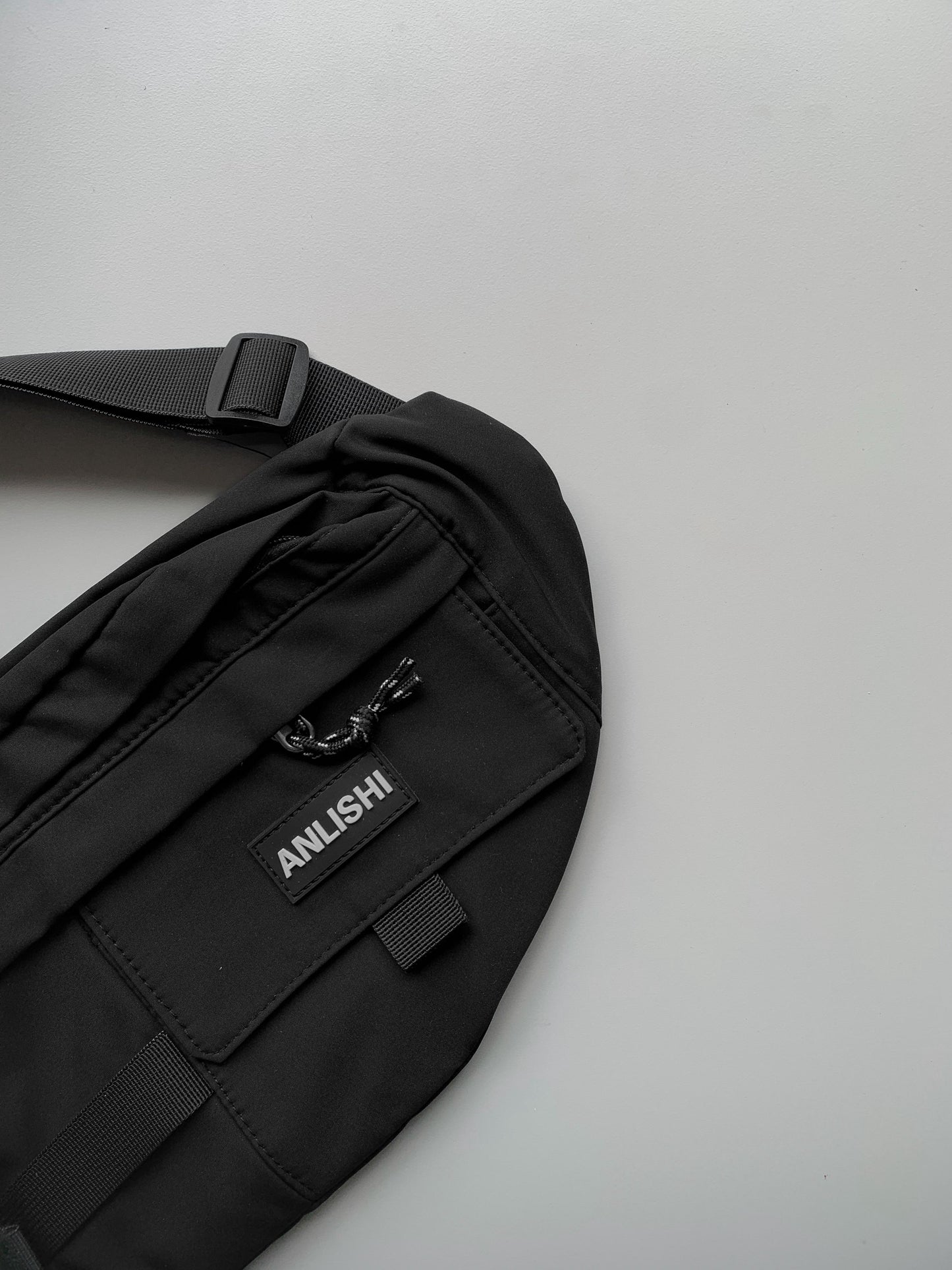 Anlishi Imp Waist bag