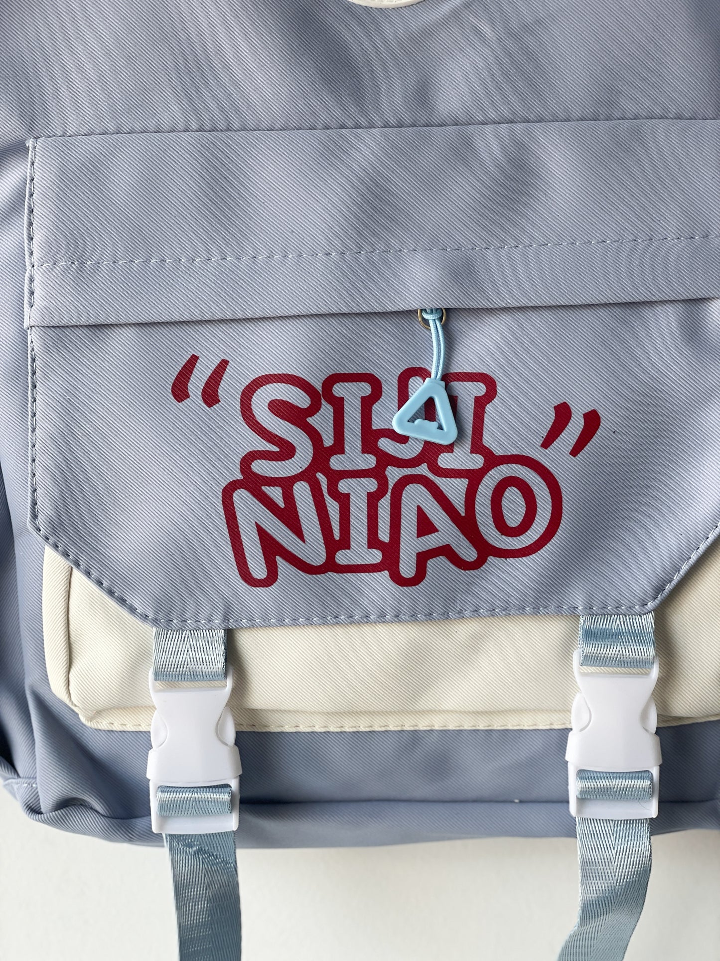 Siji niao Tote