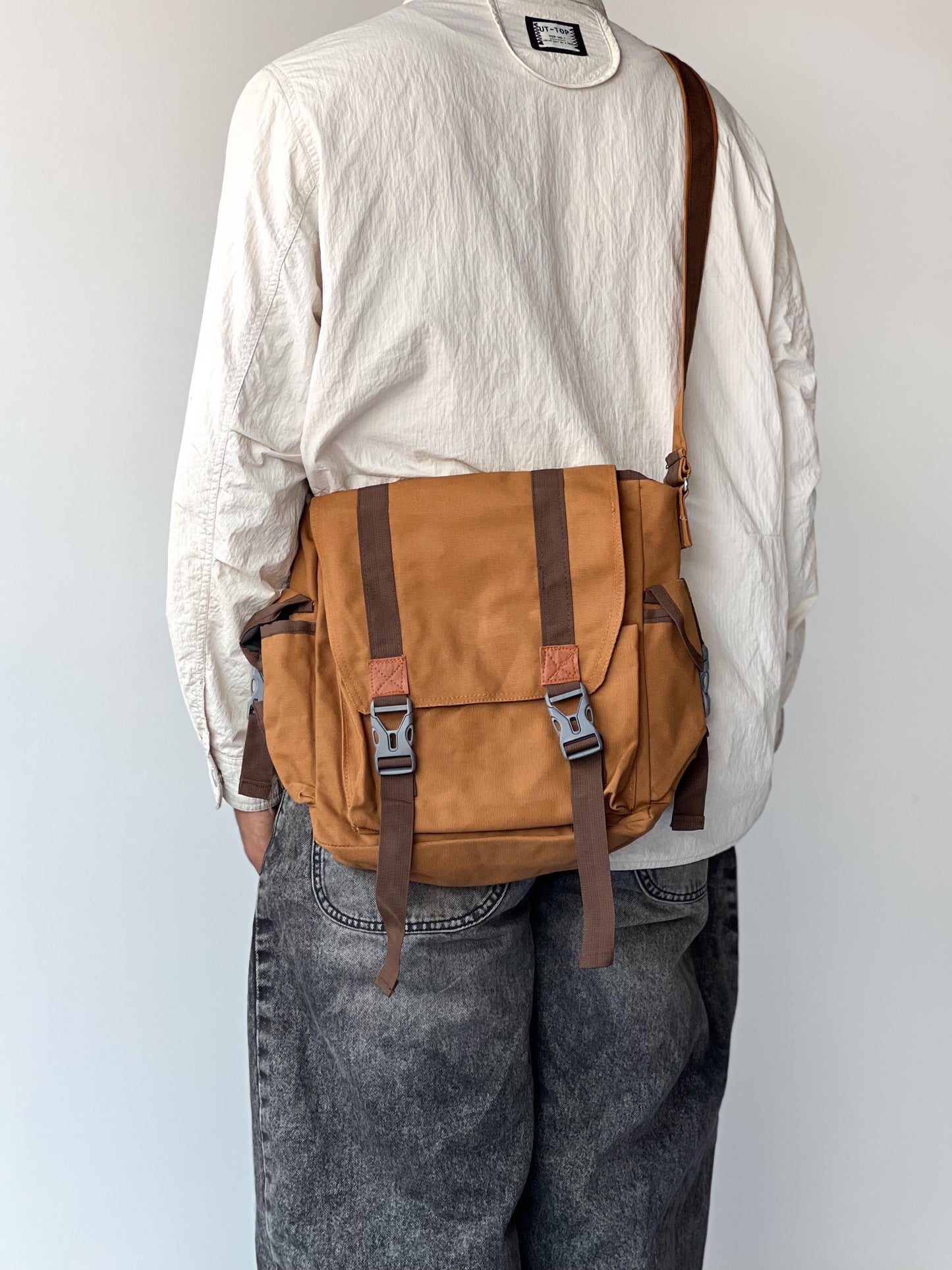Monarch Messenger