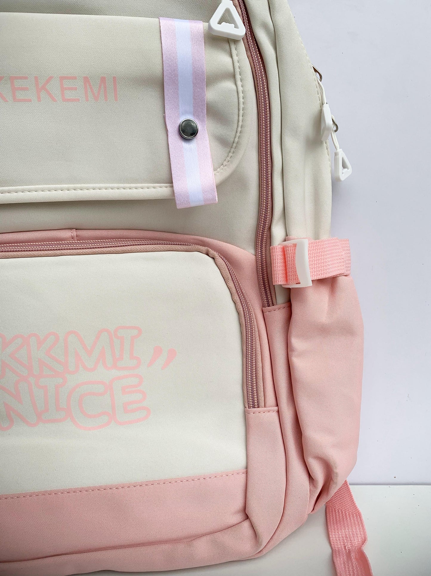 Kekmi Imp Dual Backpack