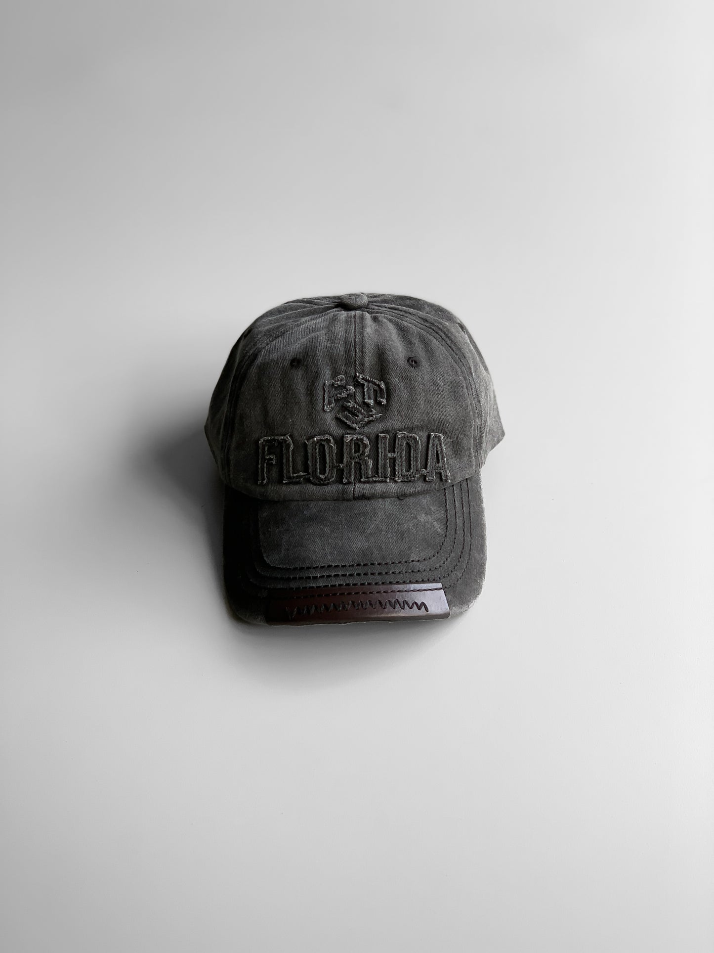 FRA Denim Cap
