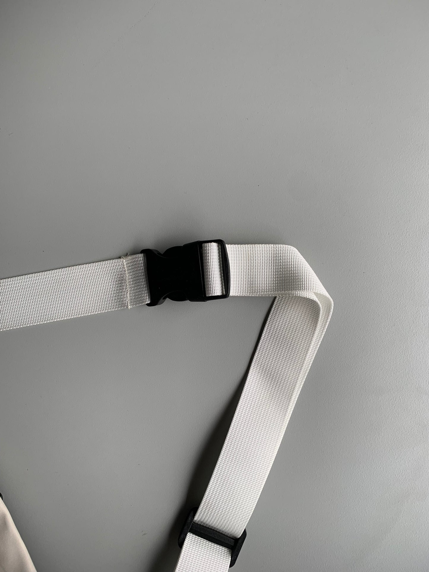 Diuw Imp waist bag