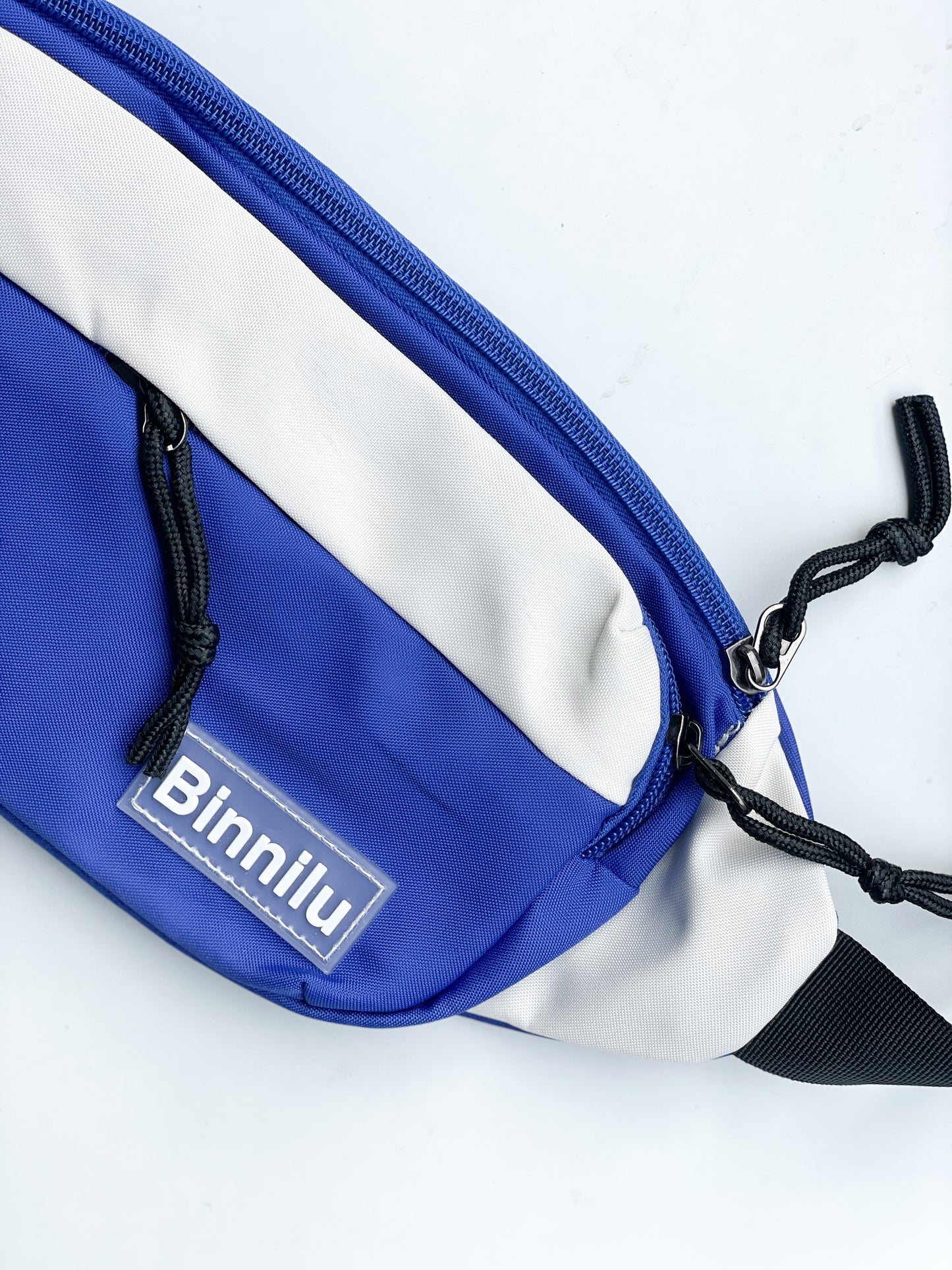 Biniluu waist Bag