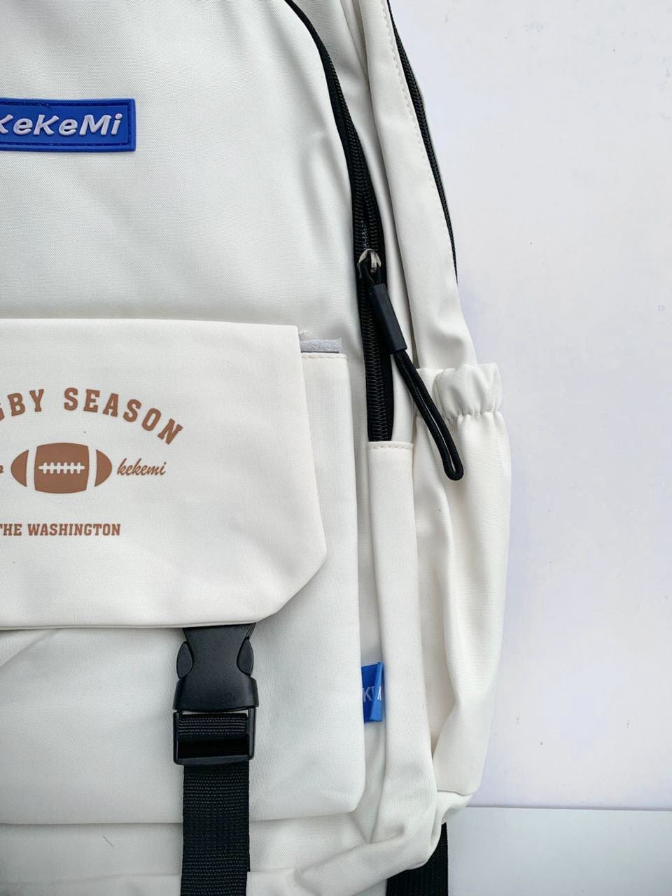Rugby Imp backpack