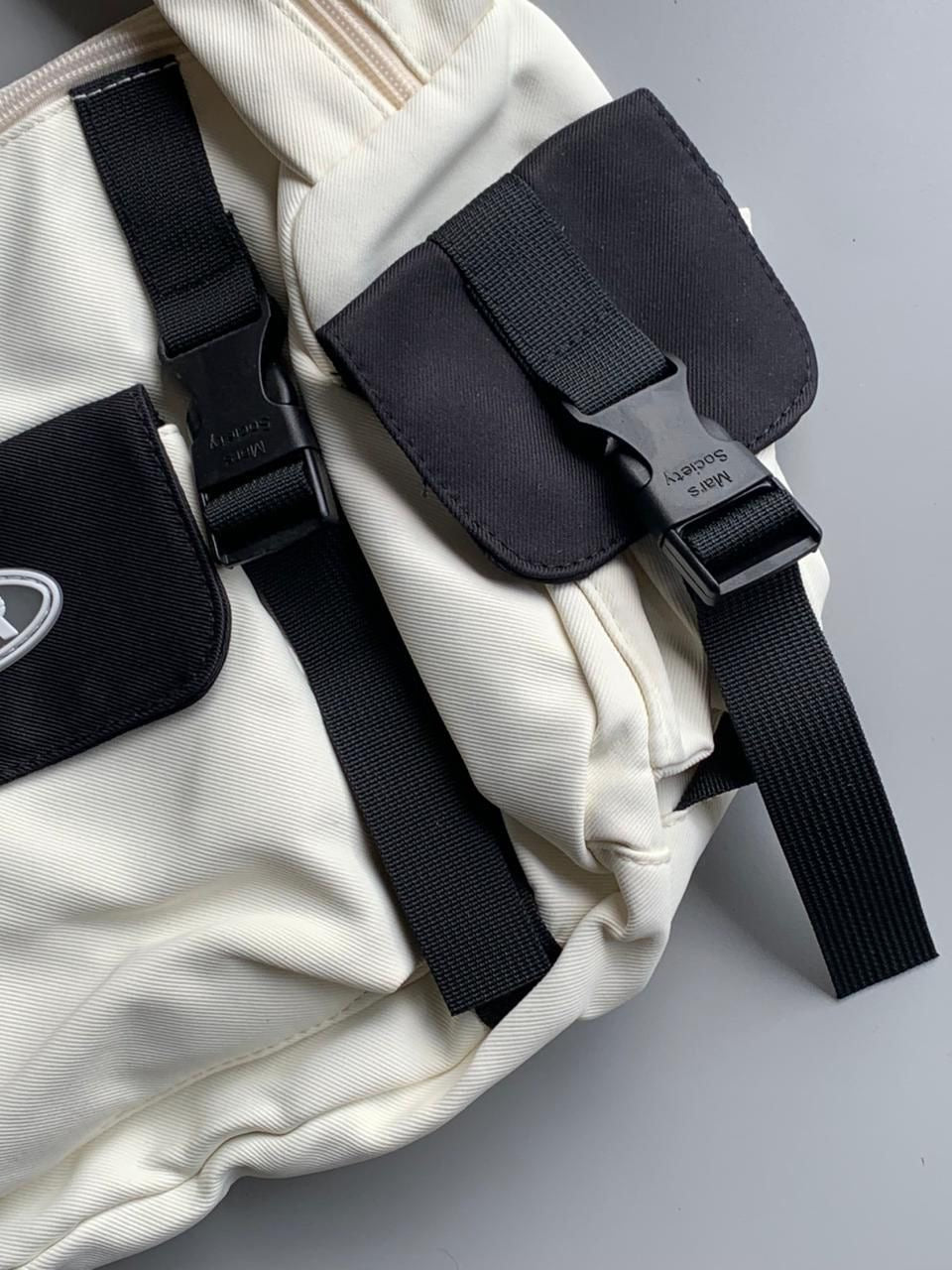 XDXDR Korean Messenger Bag