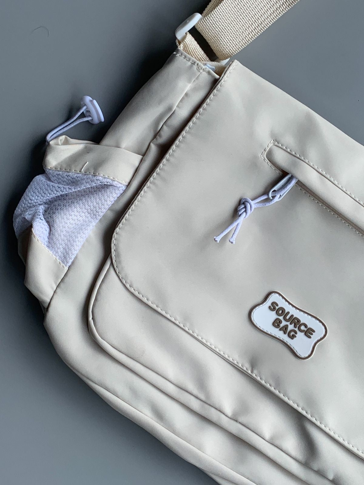 Source Imp korean Messenger