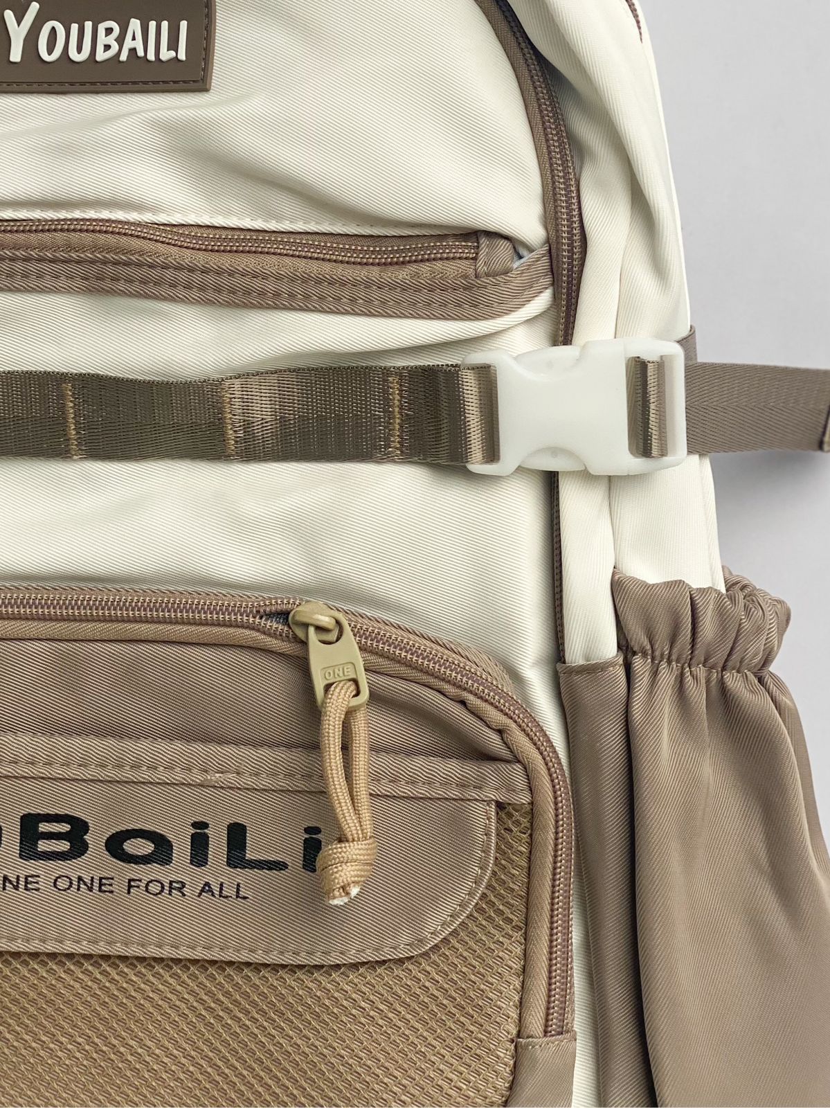 You boili Imp backpack