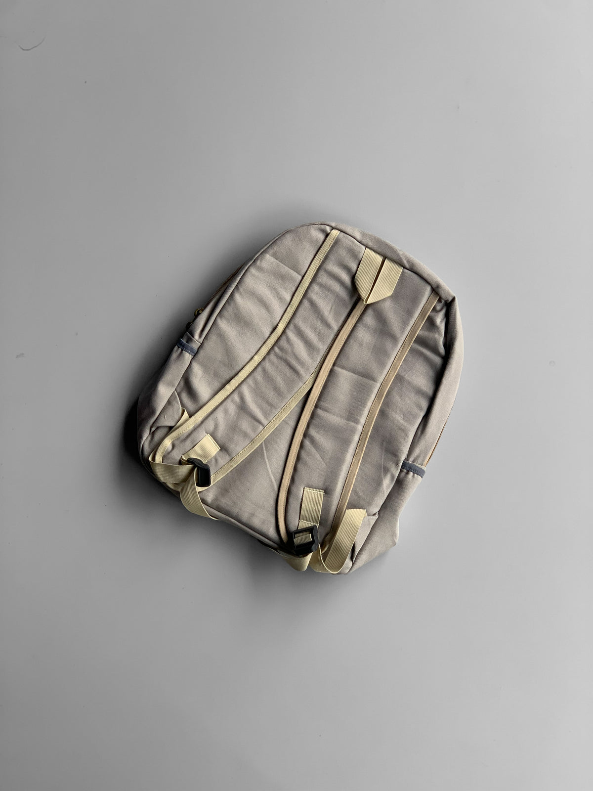 Comet Denim Backpack