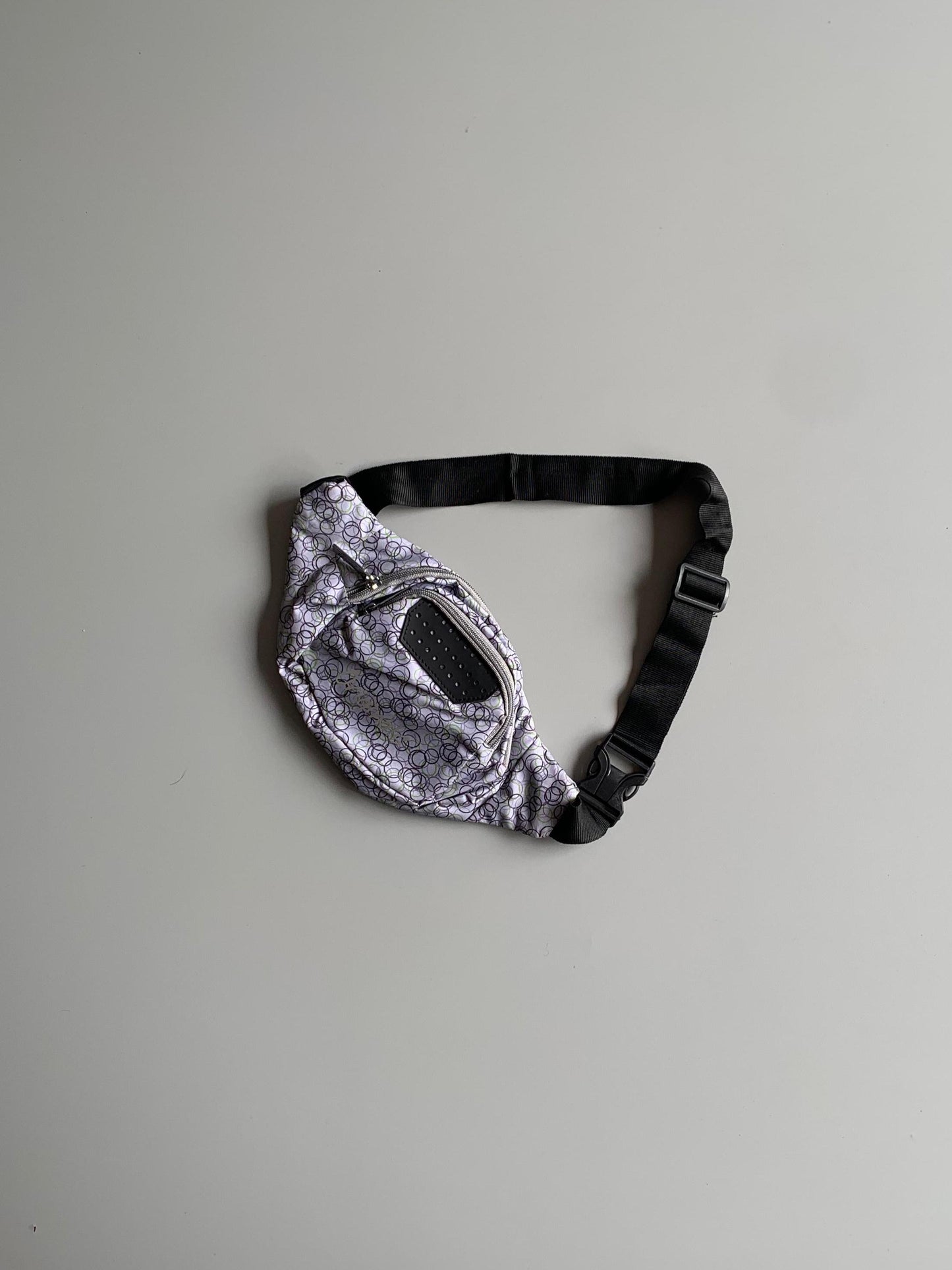 Wauot Waist Bag