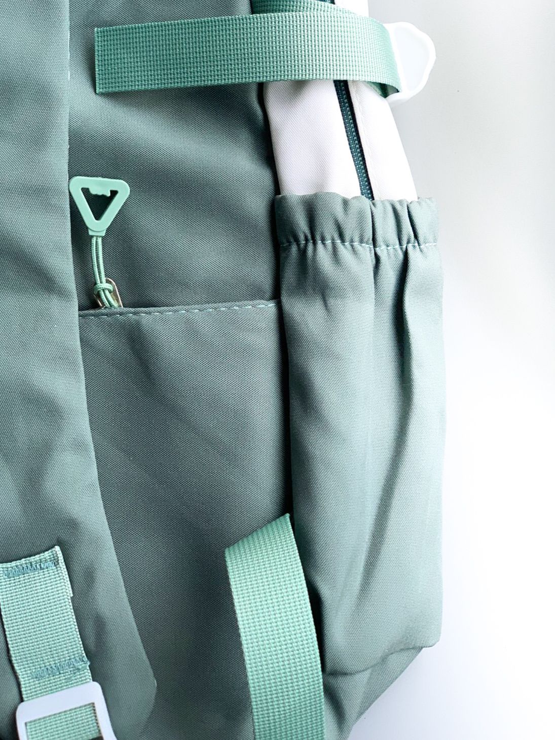 Luc Umgo Imp Backpack