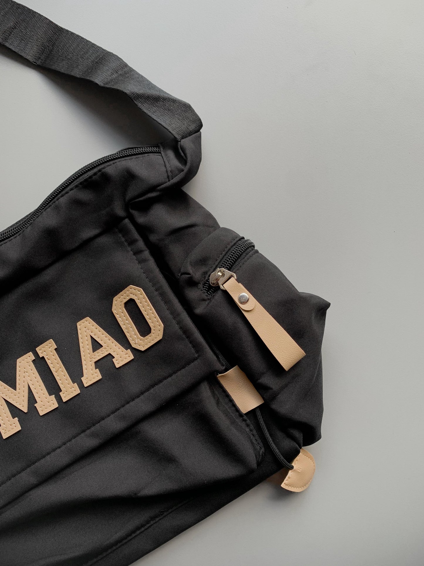 Fumiao Imp Korean Messenger