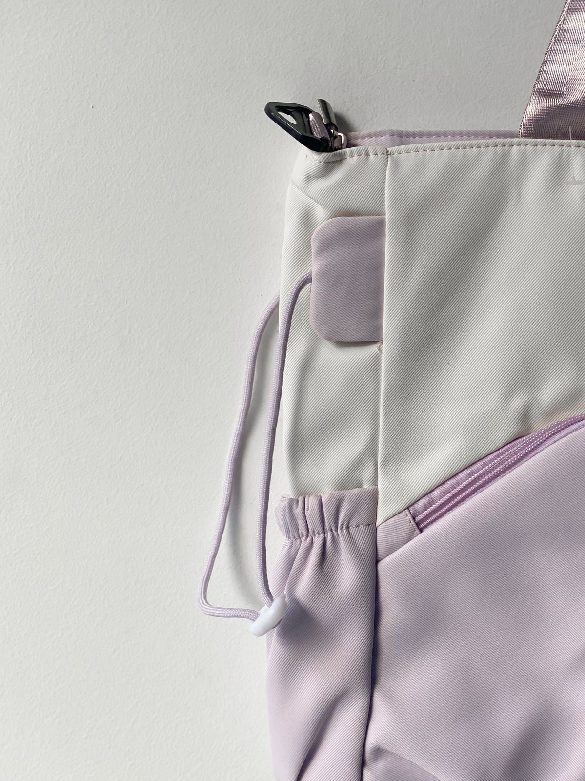 Exfin Tre Imp Tote