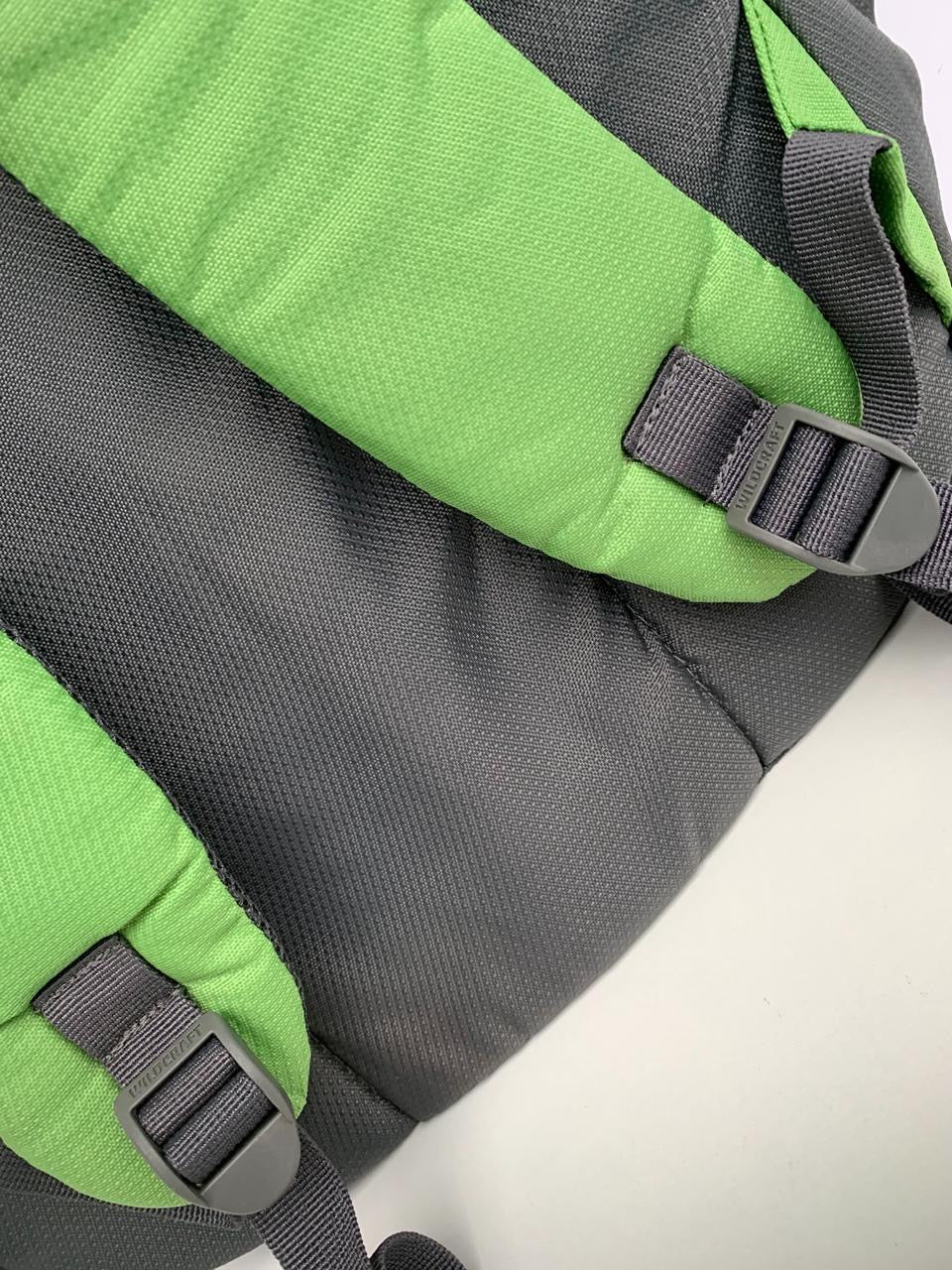 Wildcraft Backpack
