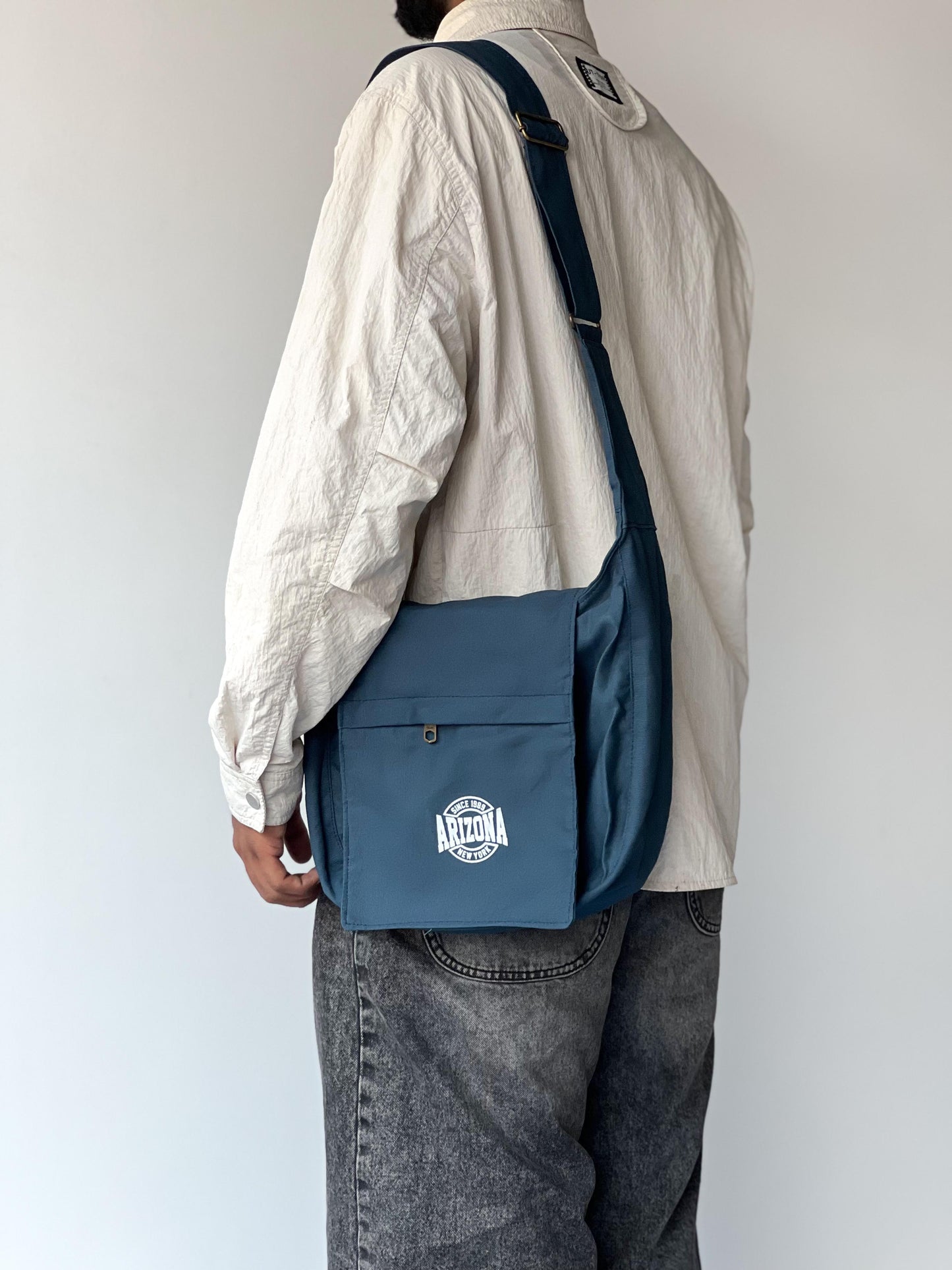 Arizona Messenger