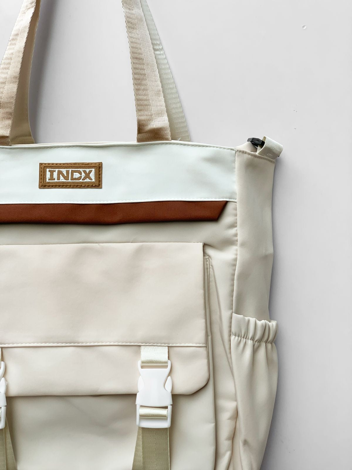 Indx Imp totes