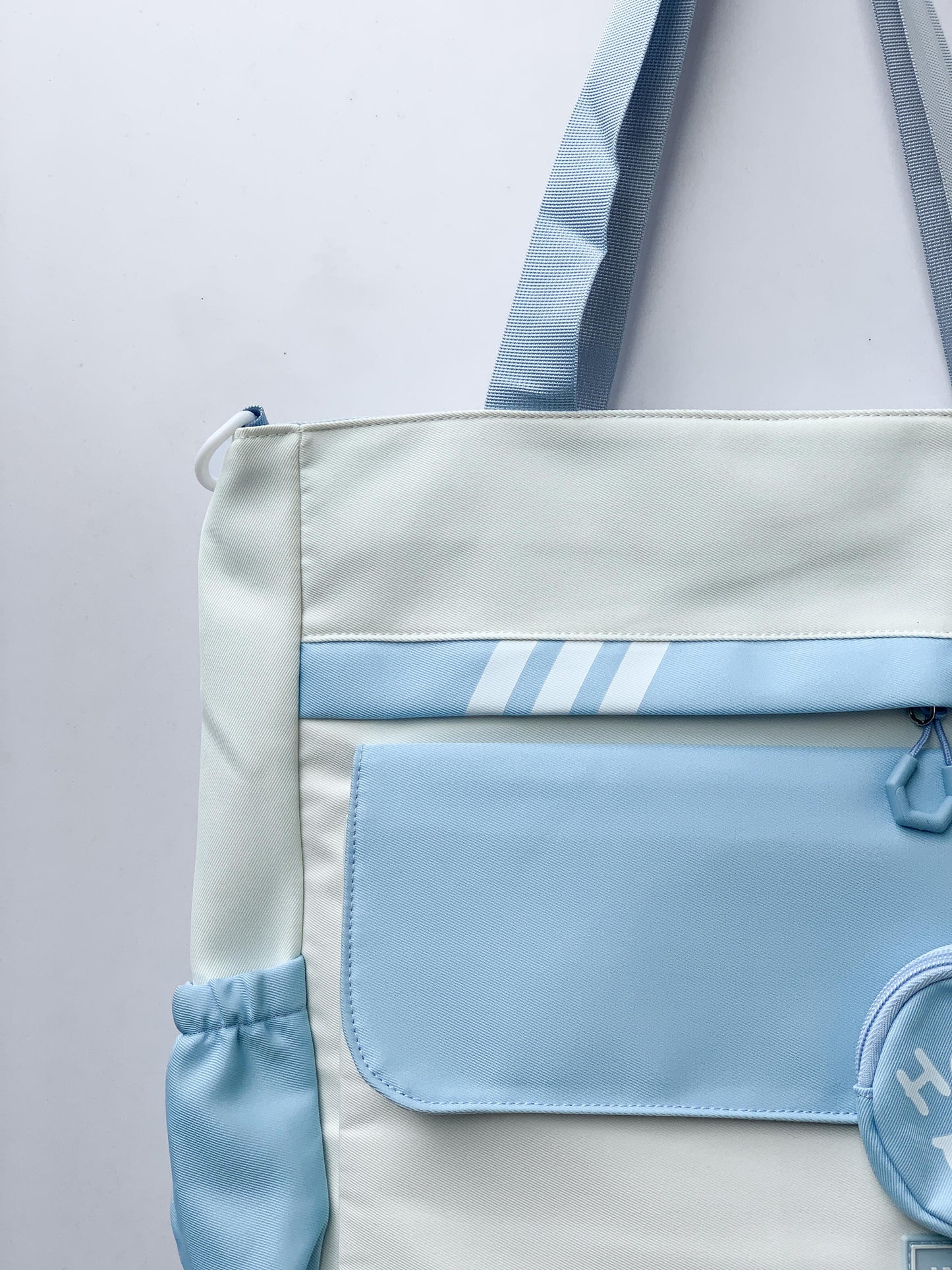 JMSD Tote Bag