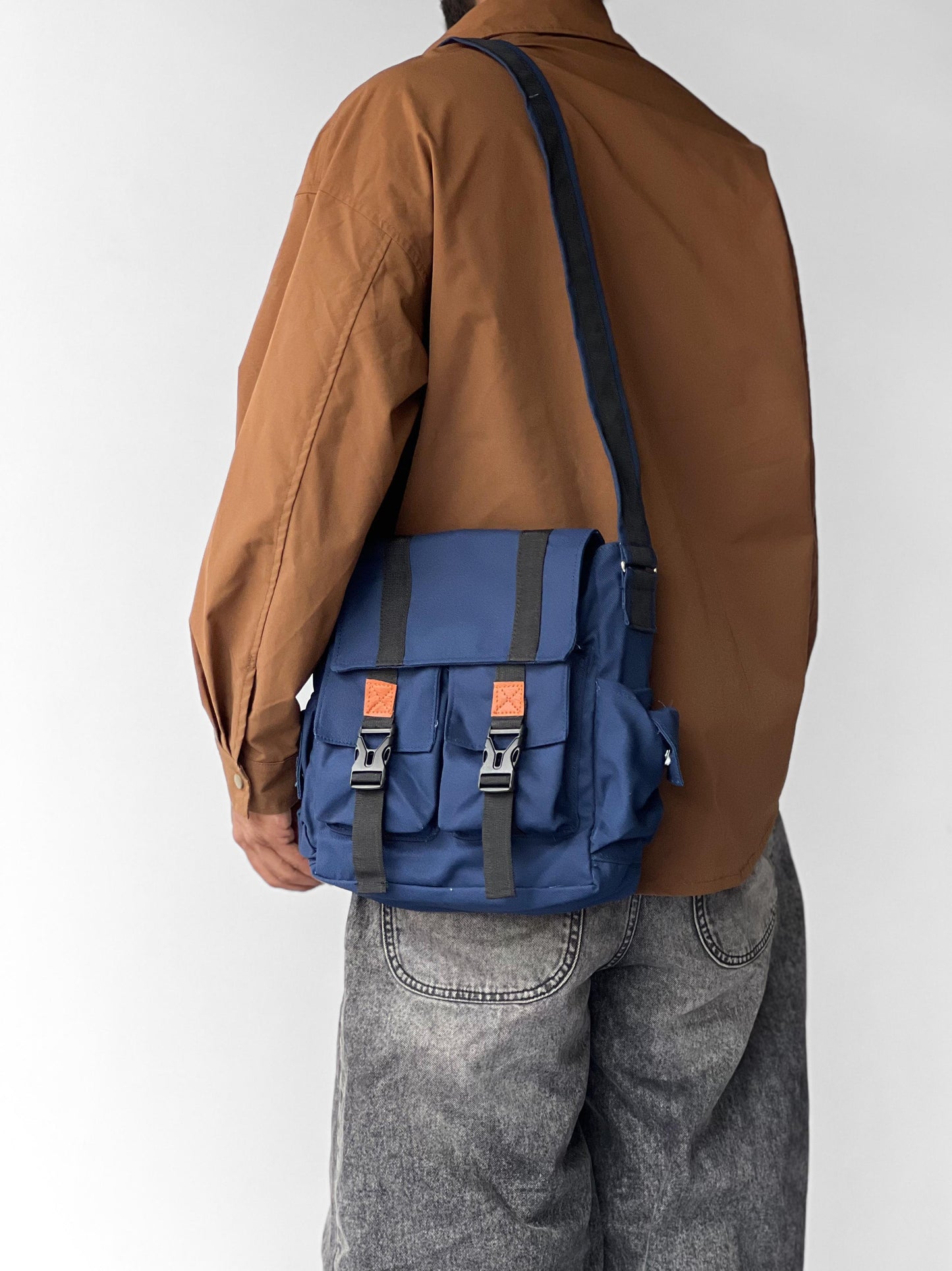 Messenger