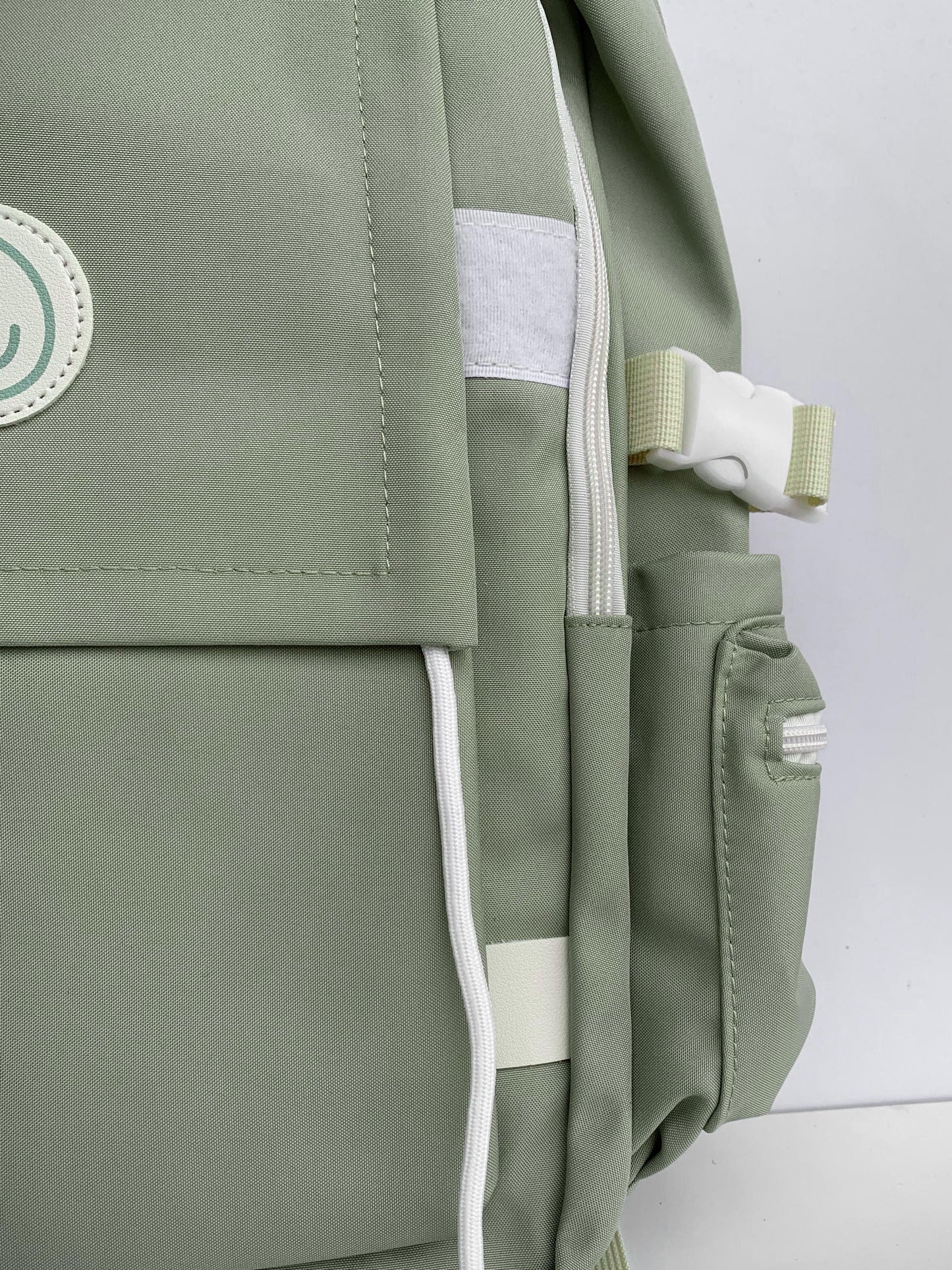 Excian Imp Korean Backpack