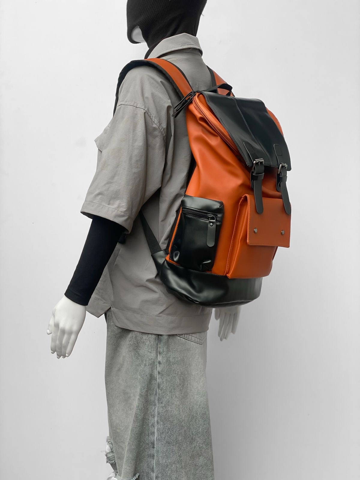 Exkiodan rec Backpack