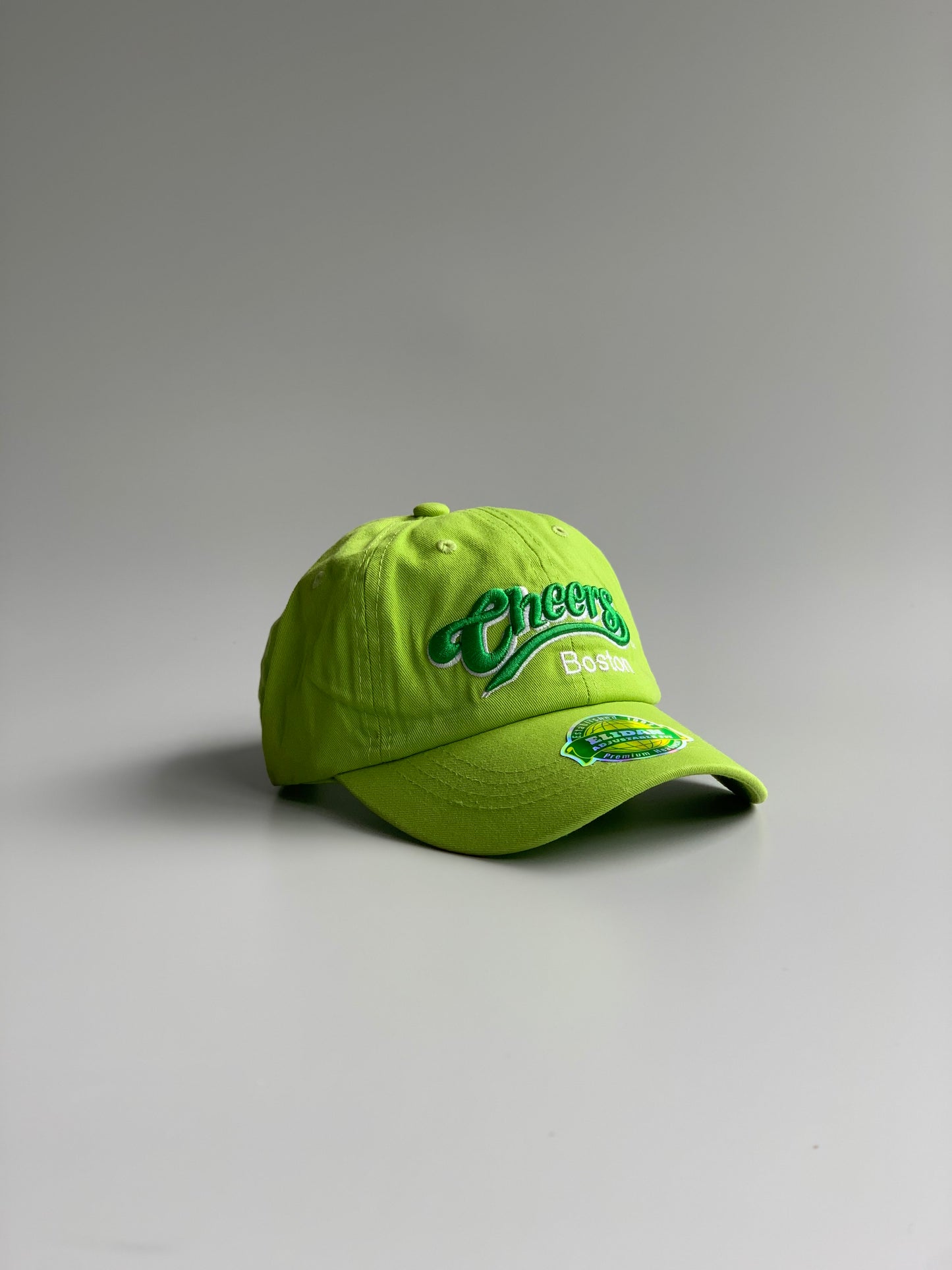 Cheers Boston cap