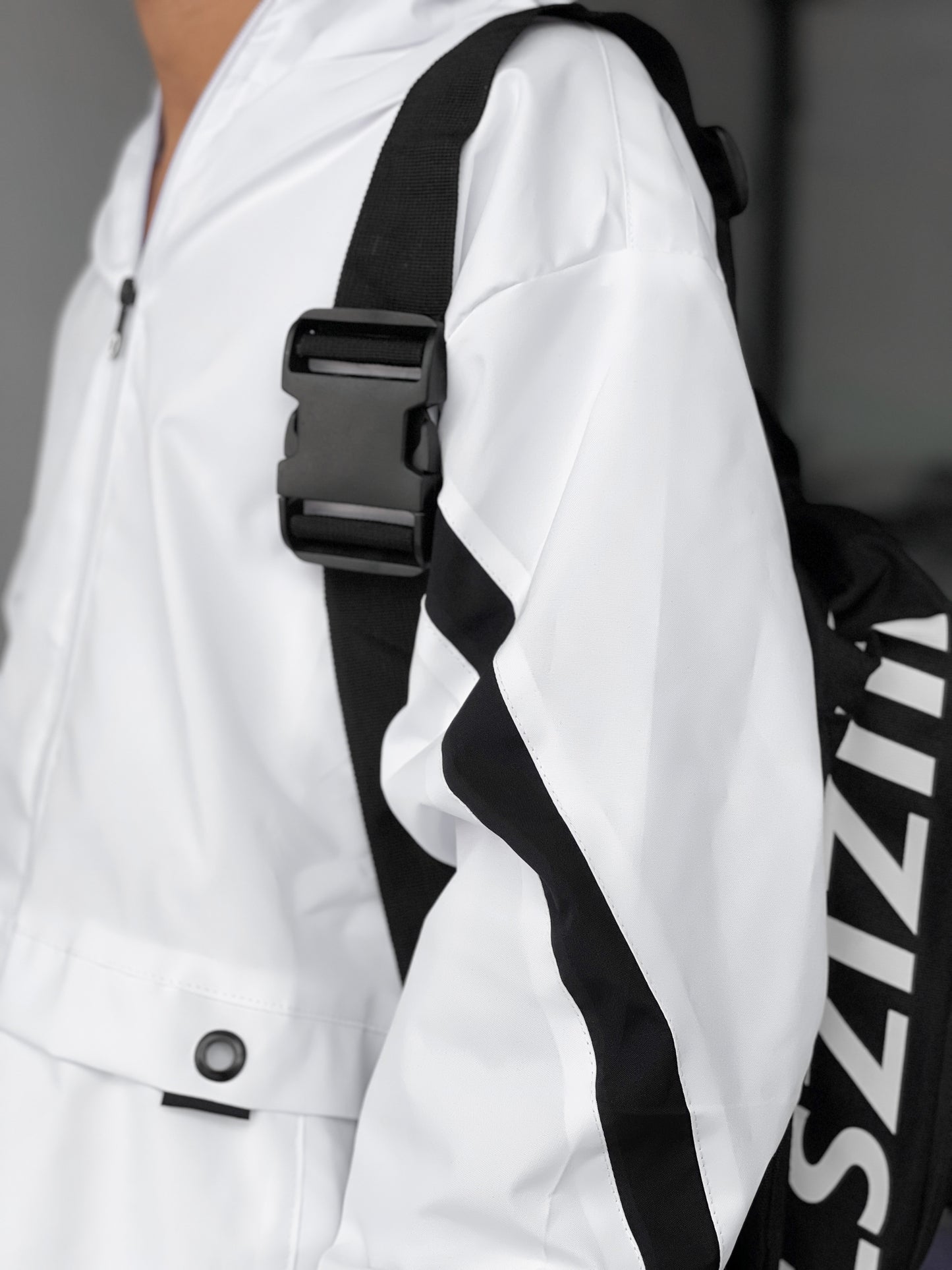 Lszizhi imported bag