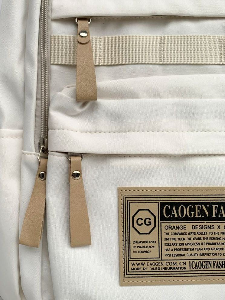 Caogen Imp Fashion Backpack