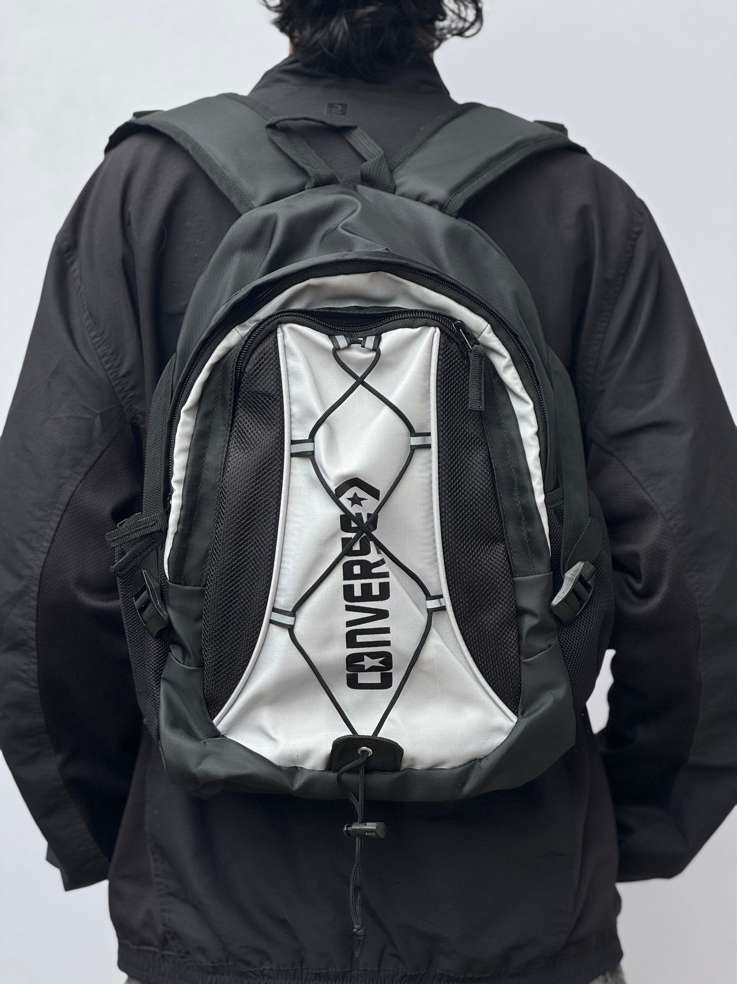 Zodiac Em Backpack