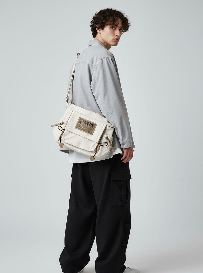 MKCH Imp Korean Messenger