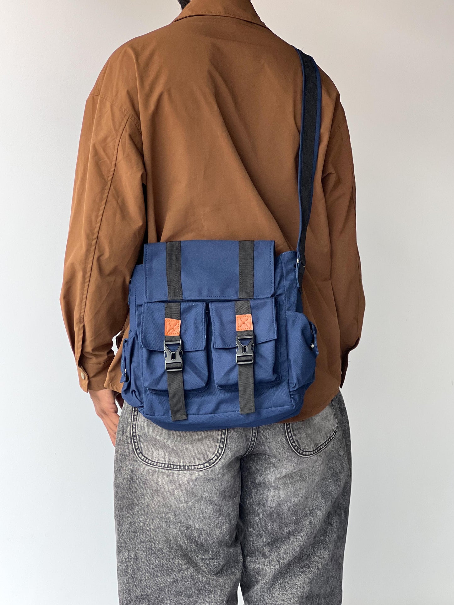 Messenger