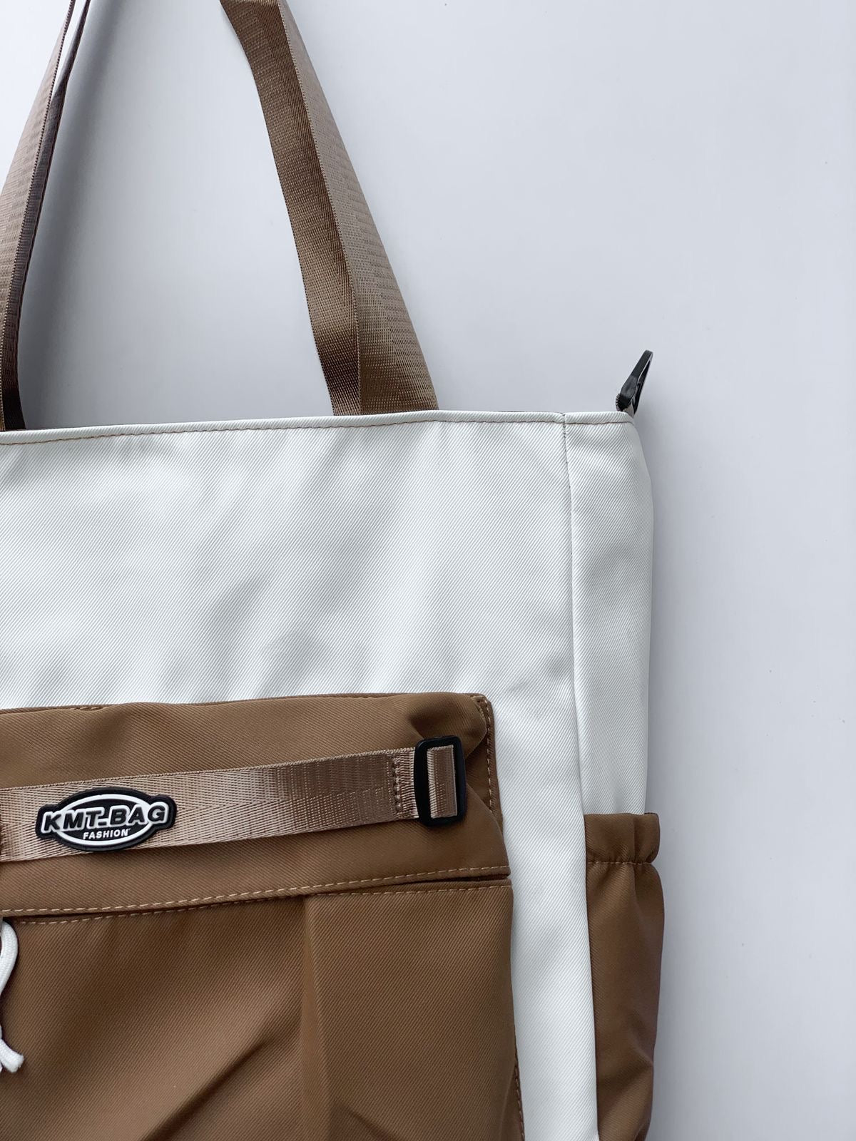 KMT Tote bag