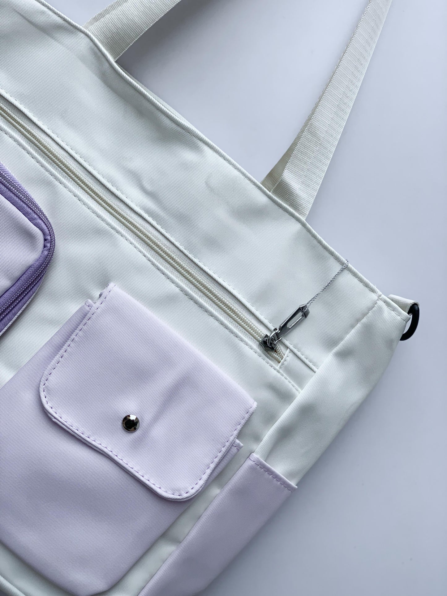 Eric glow totes