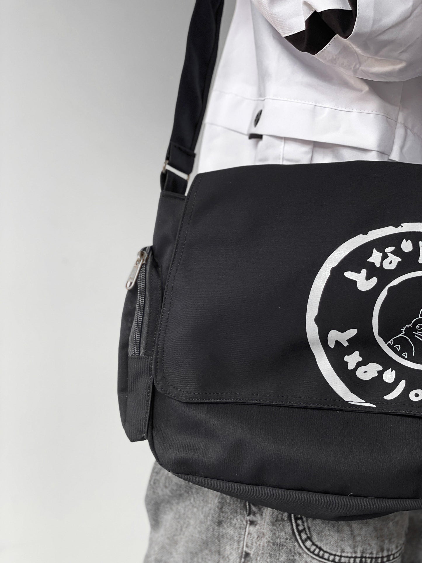 Tottoro crossbody Bag