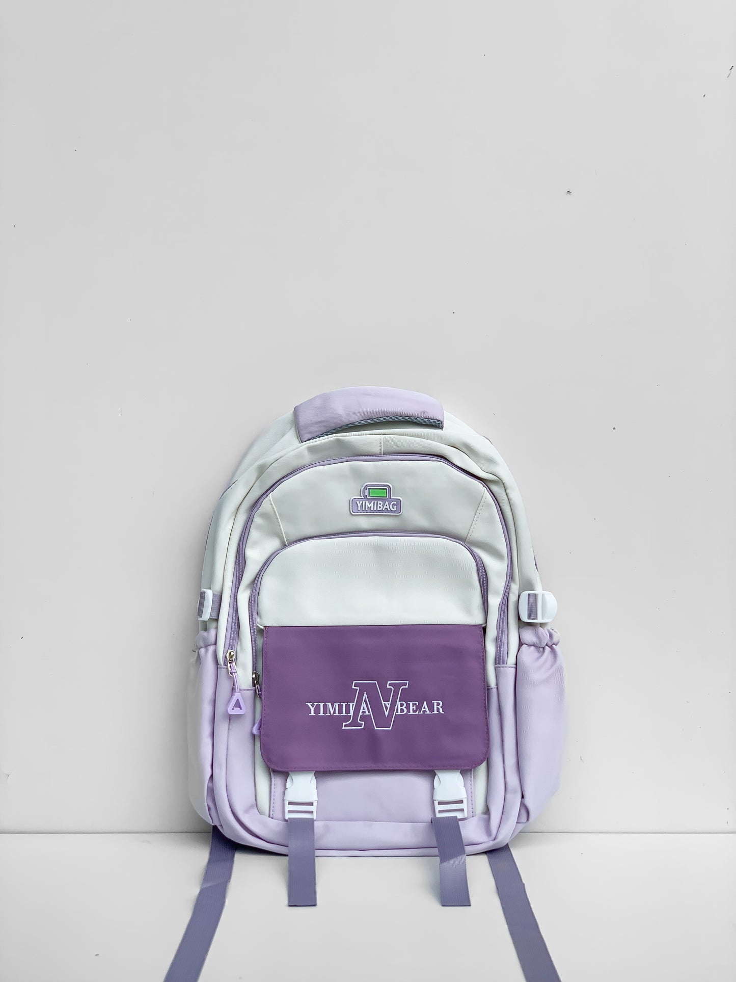 NYimea Imp Korean Backpack