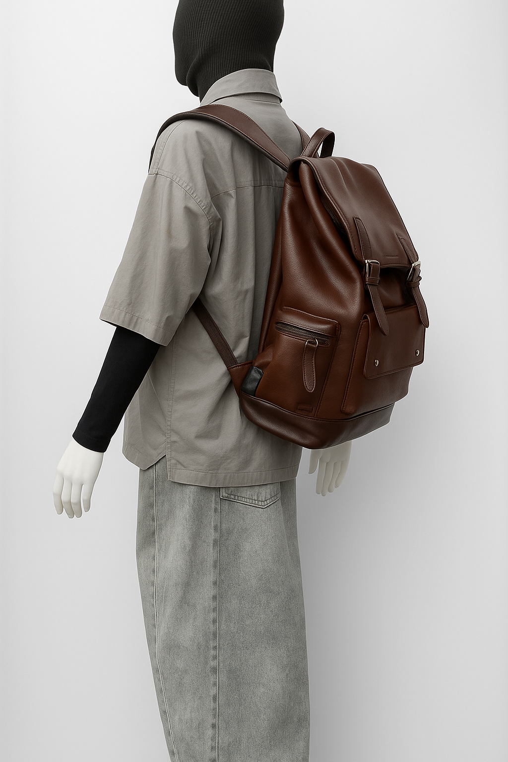 Exkiodan rec Backpack
