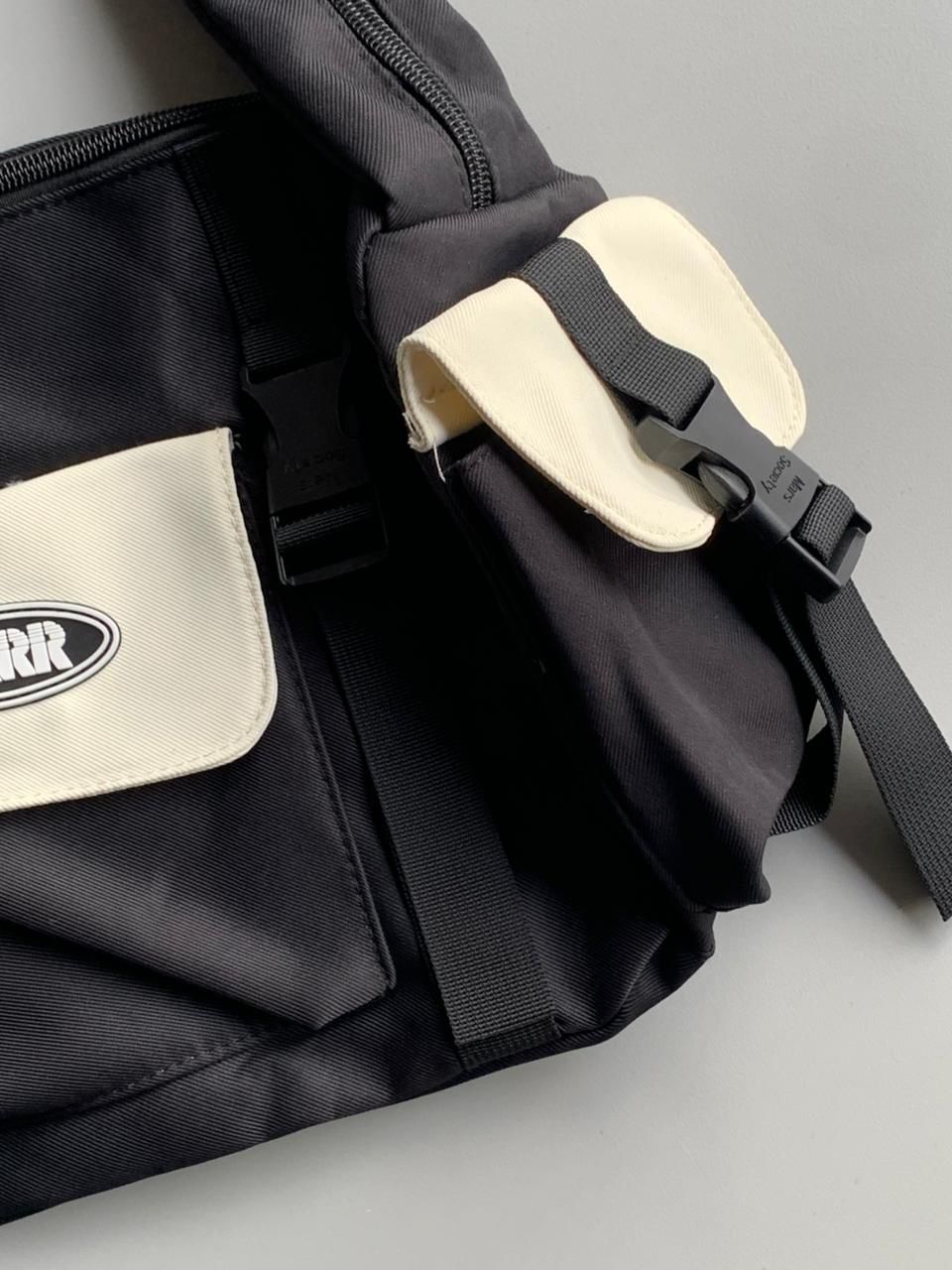 XDXDR Korean Messenger Bag