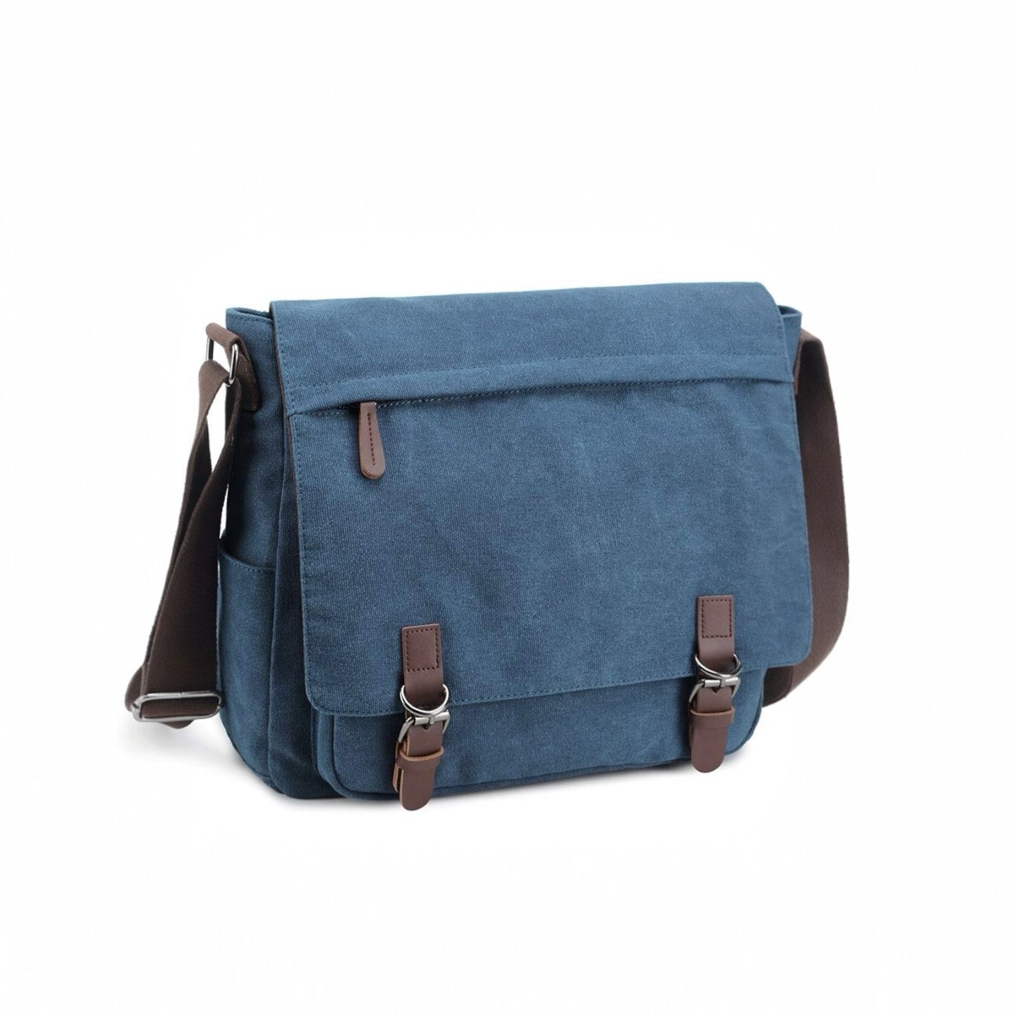 Hest Erl Vintage Messenger