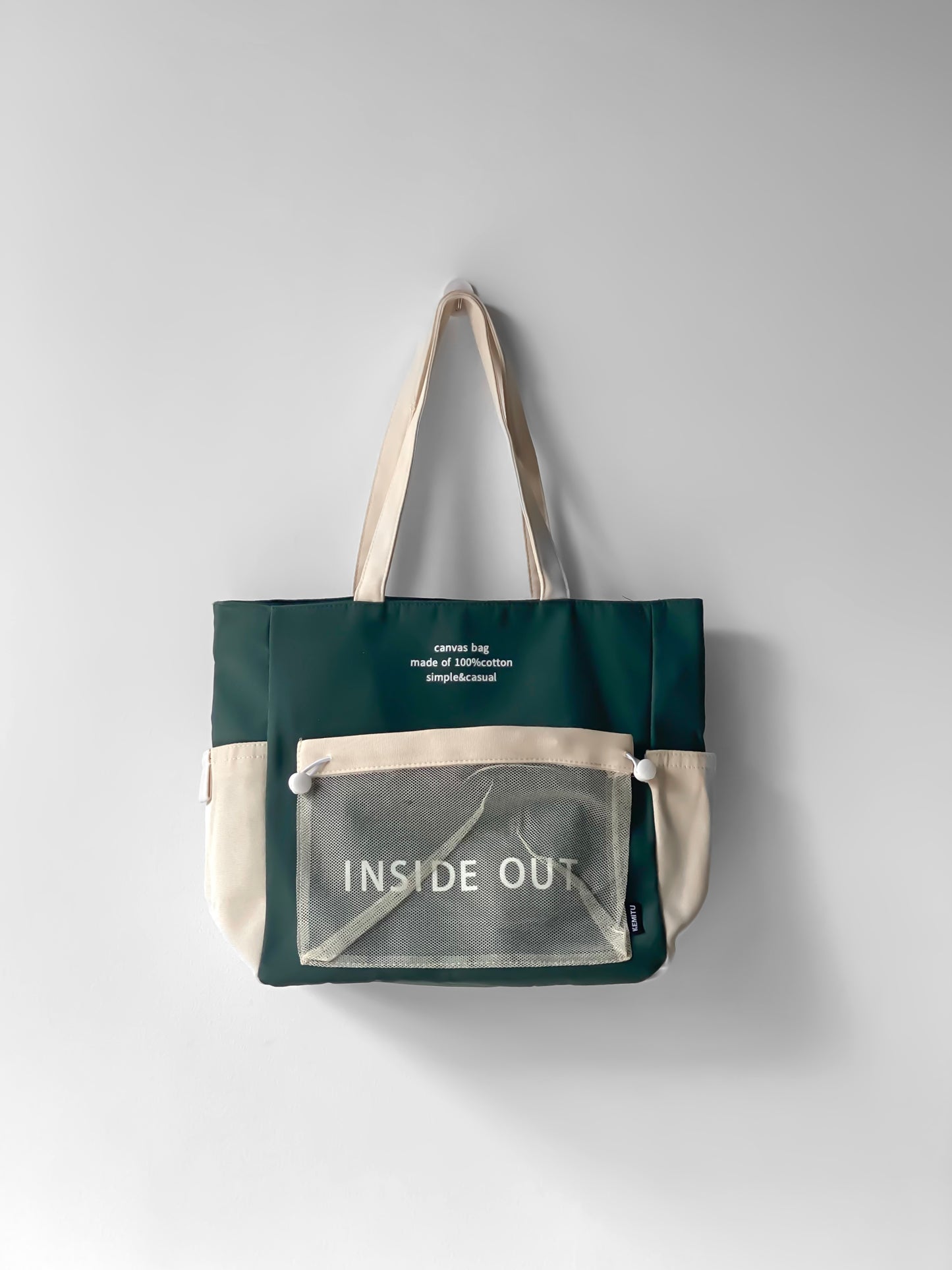 Elara Pacific tote