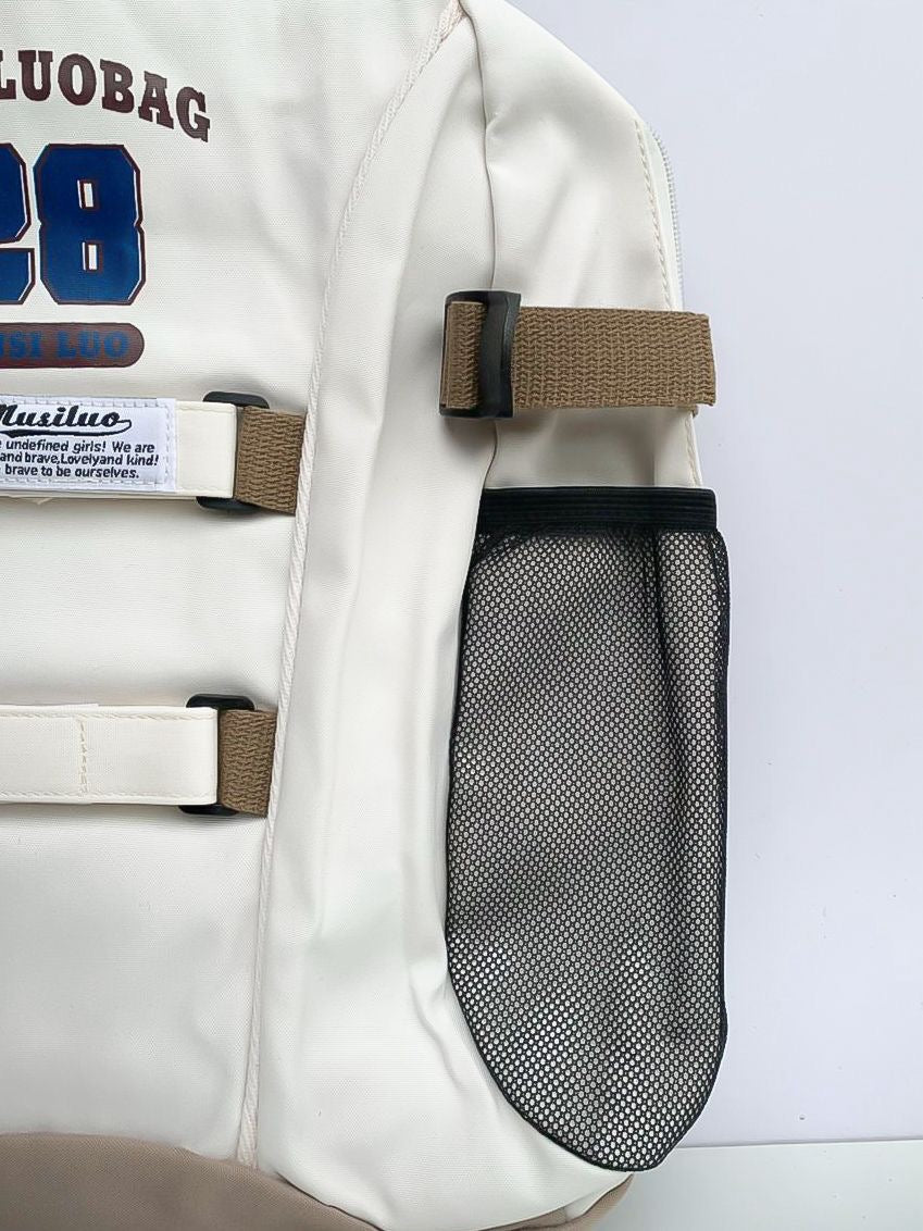 Musluo 28 Imp Backpack