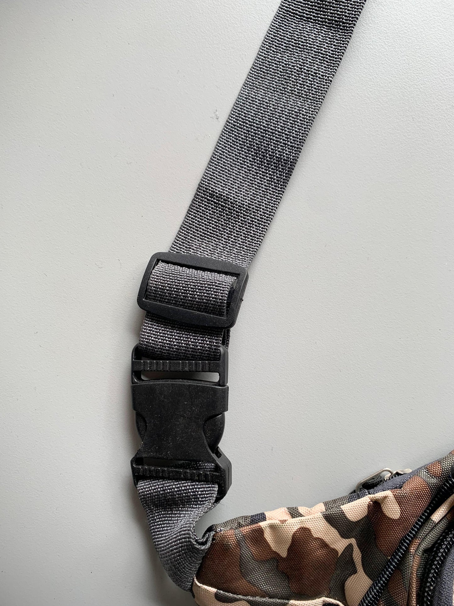 Wekgdi Waist Bag