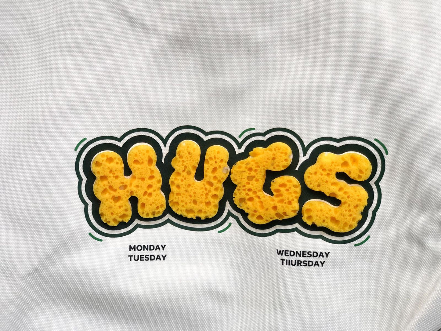 Hugs Imp Premium Tote